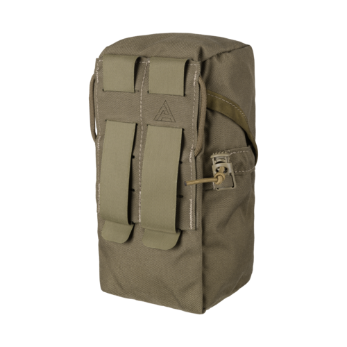 Direct Action Hydro Ulity Pouch - Coyote Brown