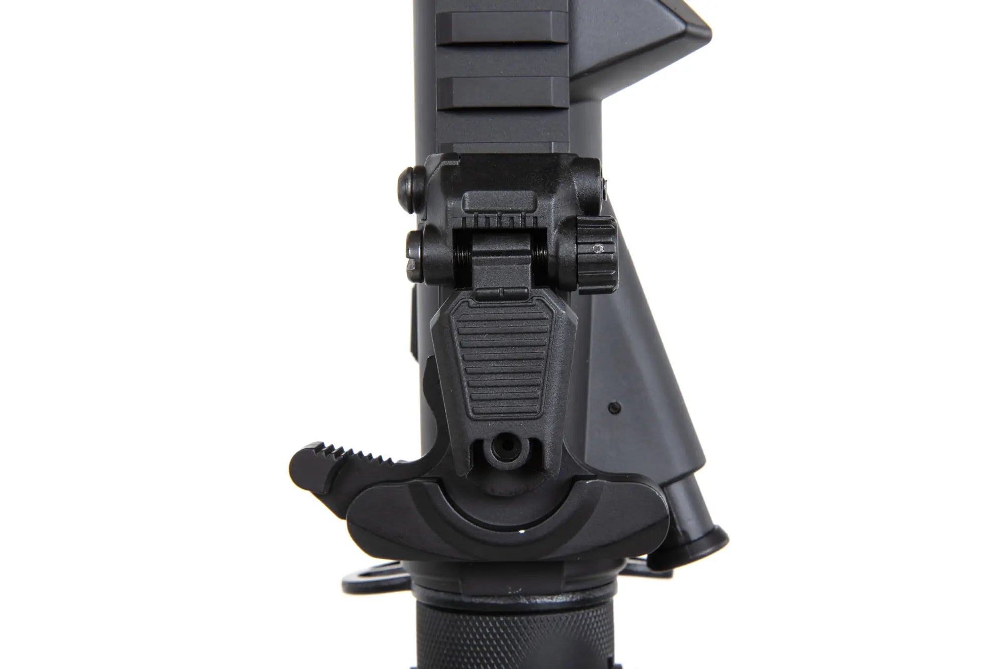 M4 airsoft gun SA-P20 Prime Aster II ETU