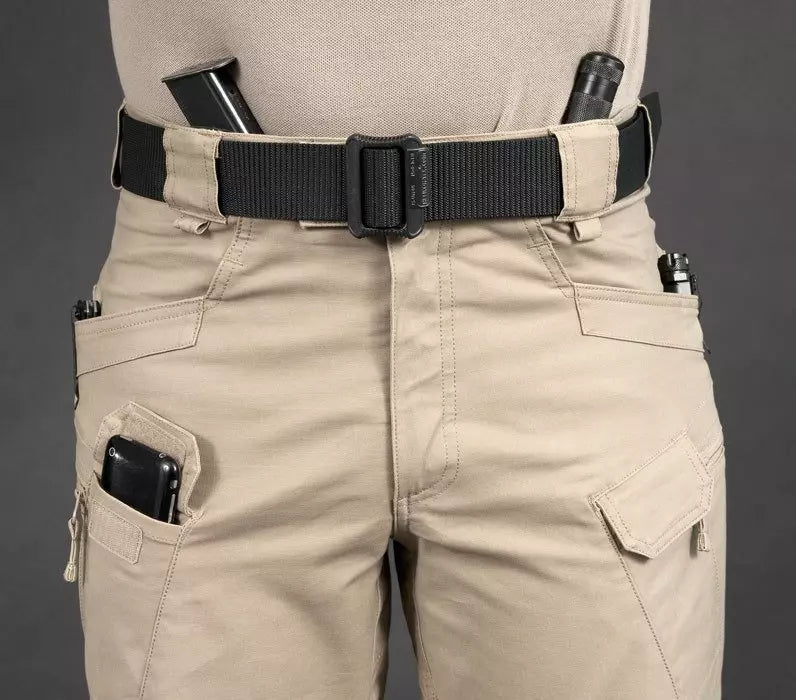 Helikon-Tex UTP Urban Tactical Pants (Rip-Stop) - Shadow Grey-3