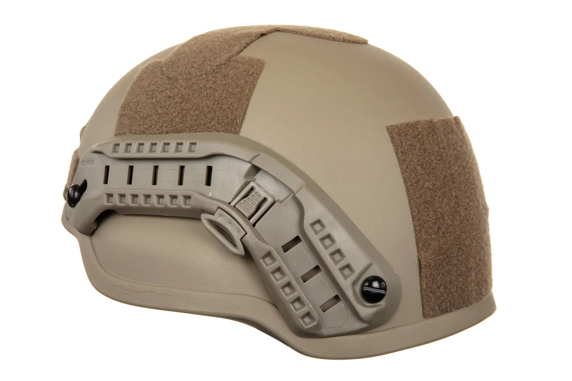 Emerson Gear ACH MICH Special Action 2002 helmet Flat Dark Earth