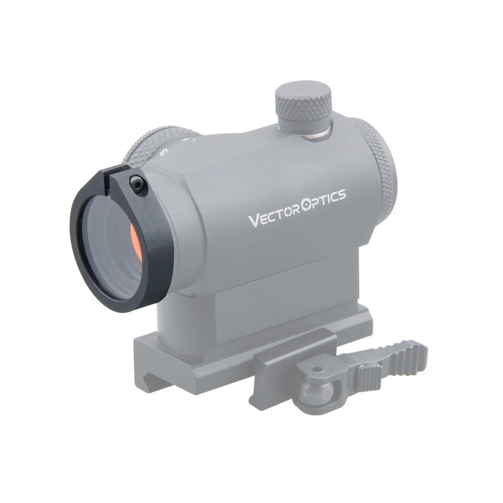 VO Protective Acrylic Lens Protection for Red Dot / Scopes (28-30 mm)