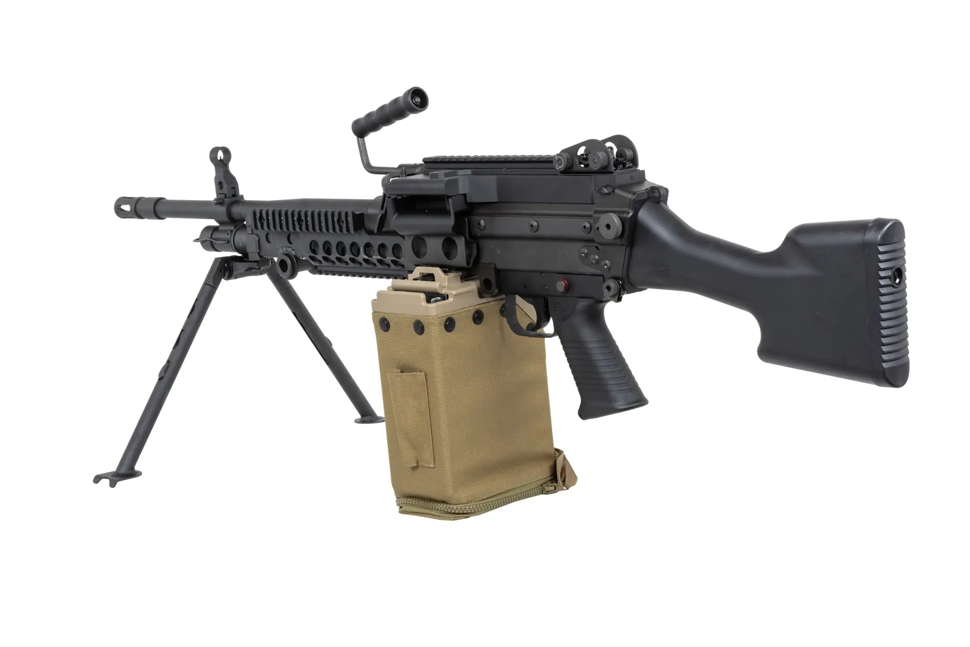 MK48 MOD1 Premium Machine Gun