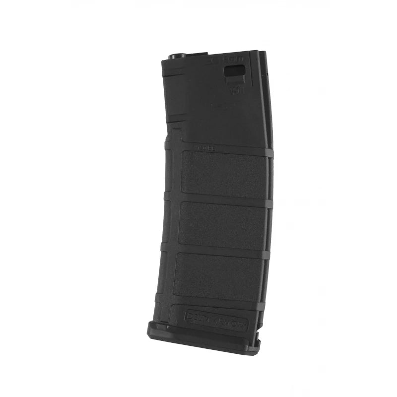 M4 DMAG magazine for 120rds - Black