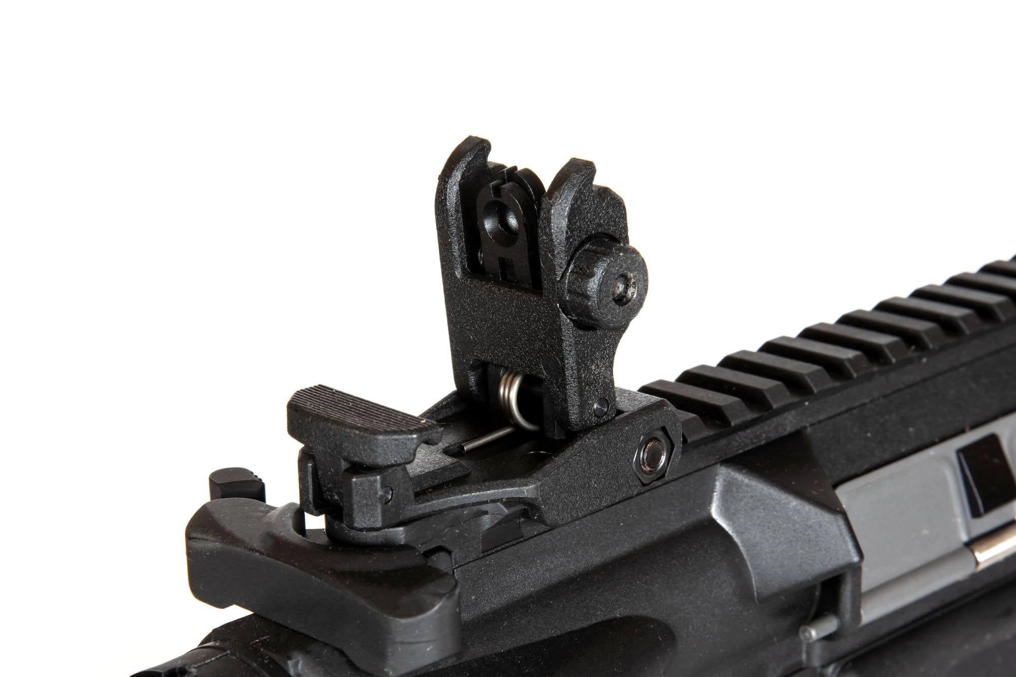 SA-C22 CORE HAL ETU 1.14 Joule Chaos Bronze airsoft rifle