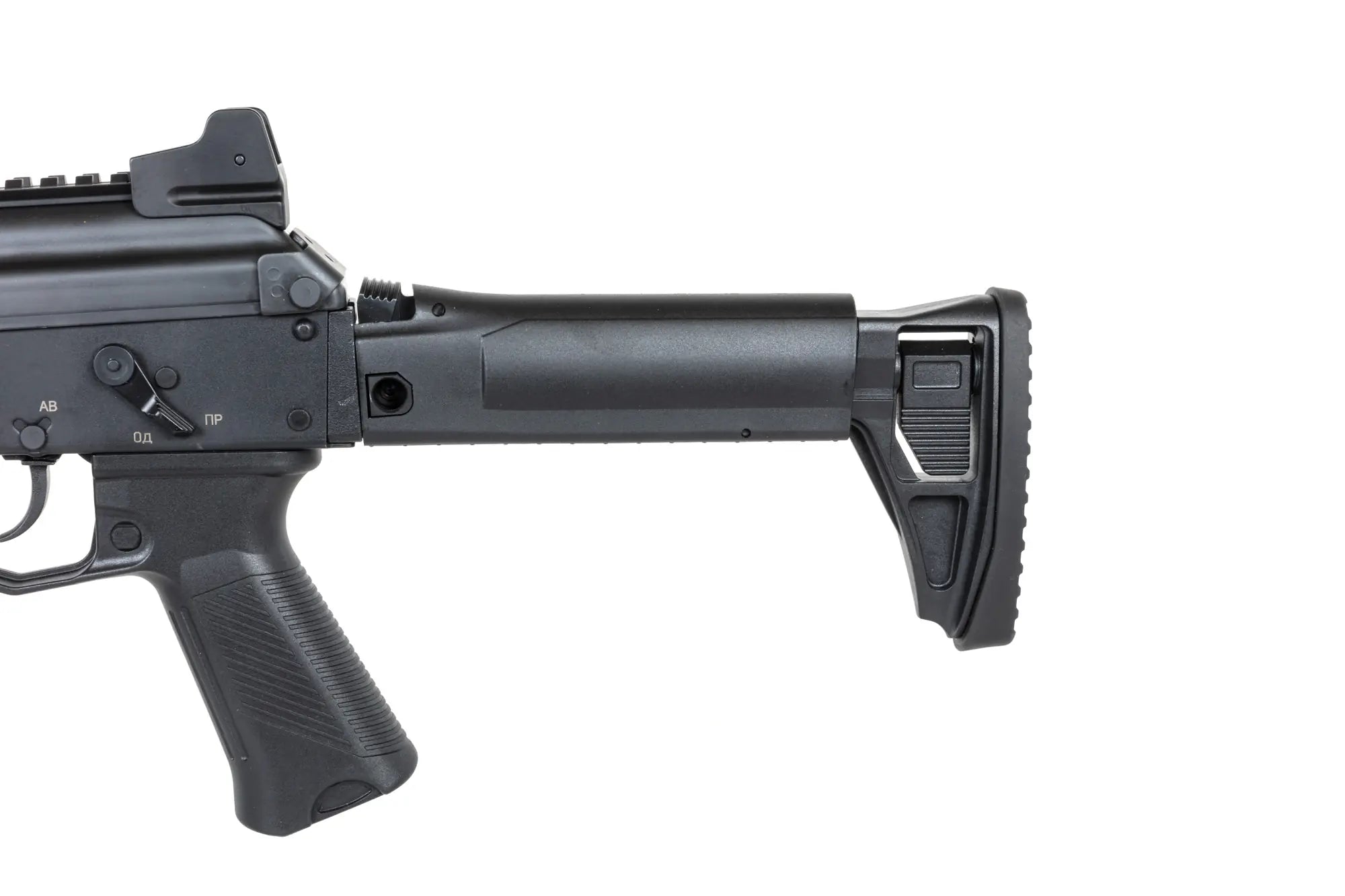 airsoft Arcturus PPK20M1 AEG FE™ Machine Gun-1