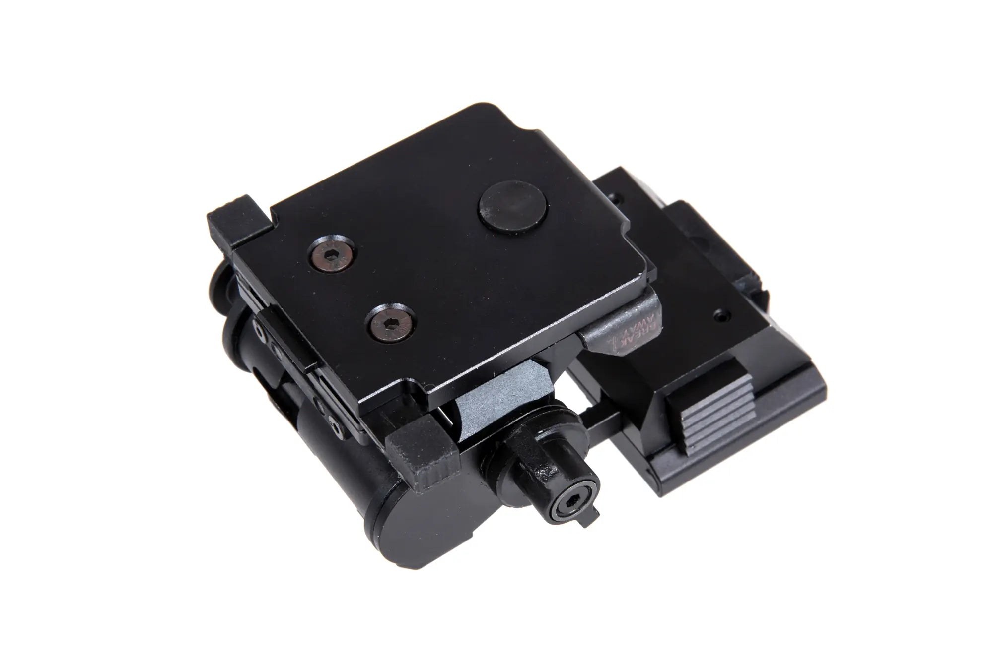 NVG mount for FAST L4 G24 helmets