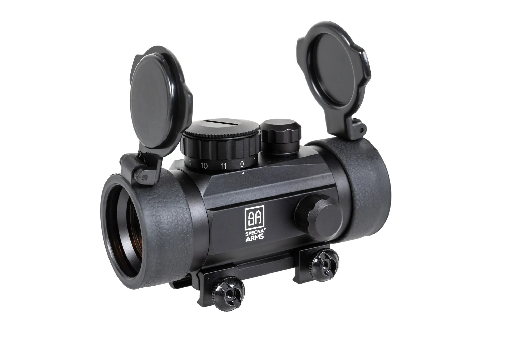Specna Arms CORE™ 1x30 Red Dot Sight red dot sight Black-1