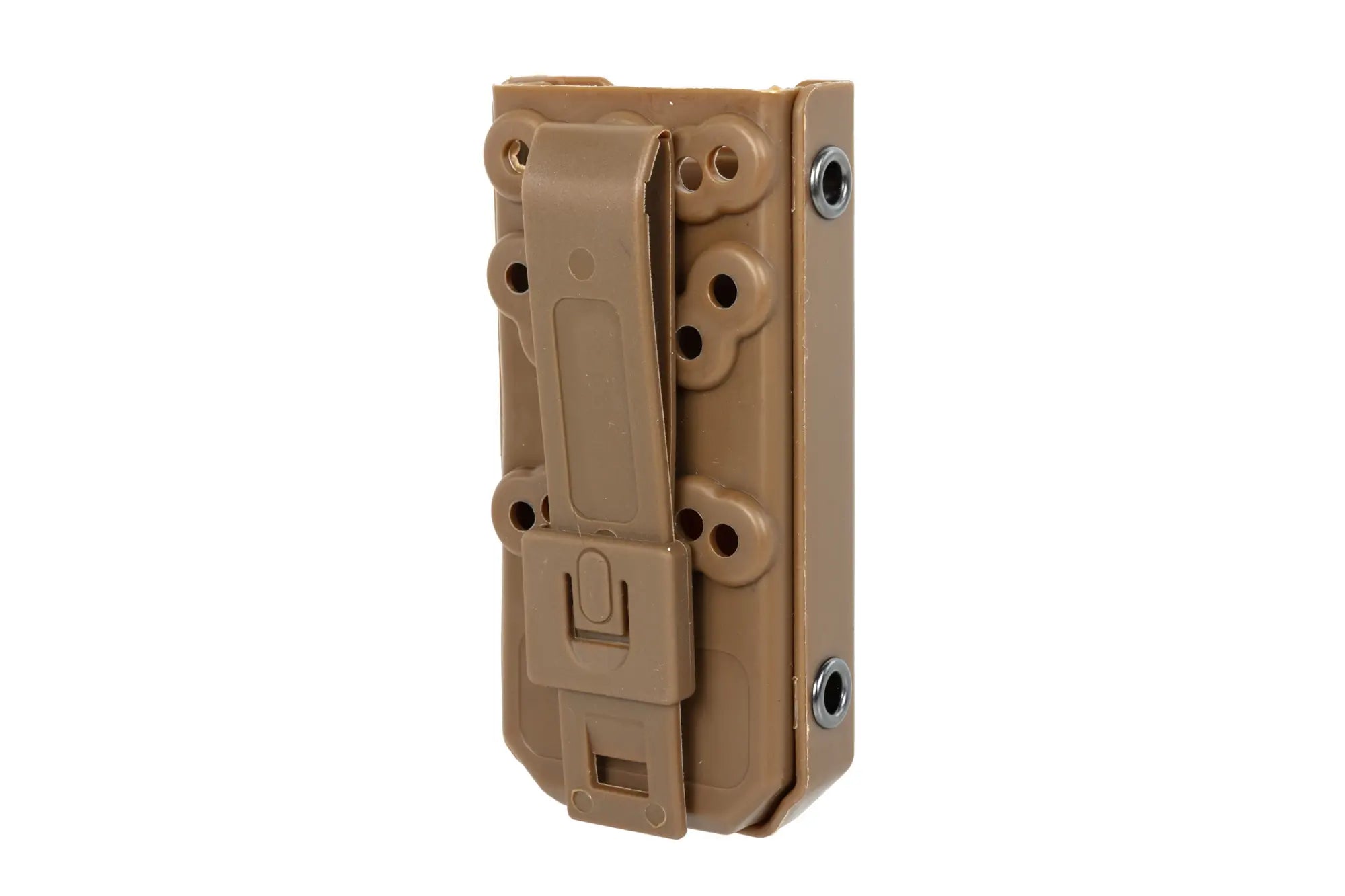 CAT Tactical Tan stasis pouch