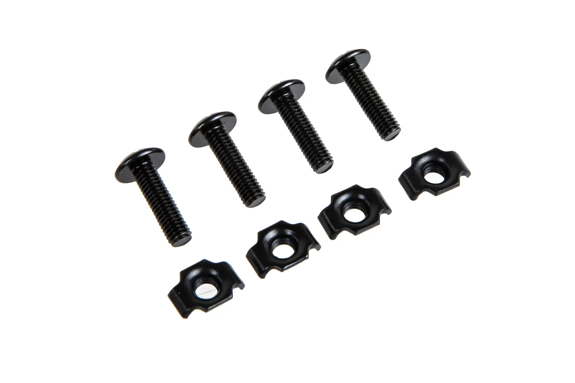 Helmet bolt kit FMA 6*22