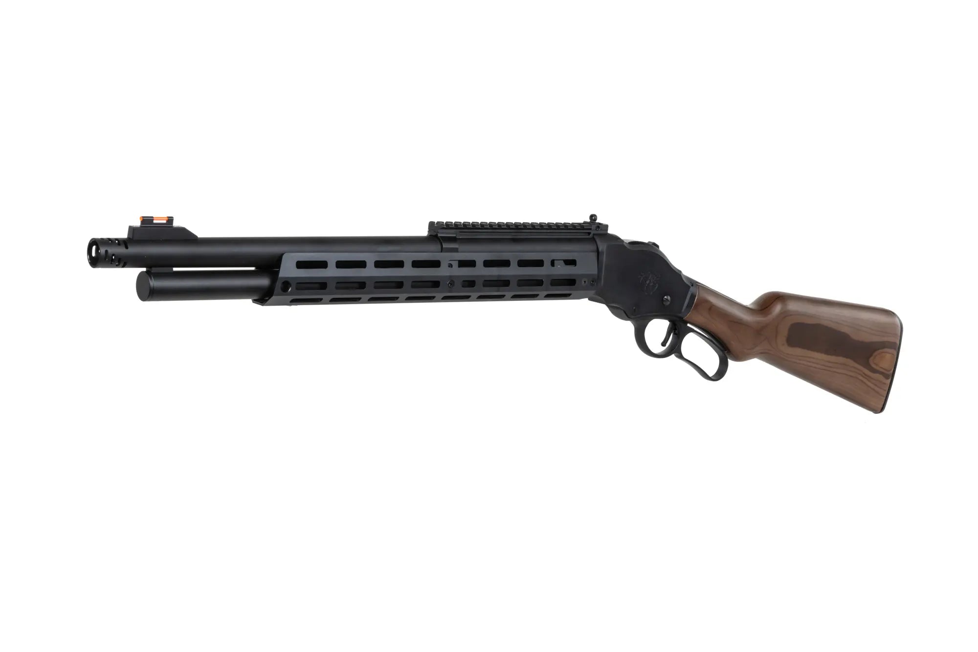 Lever Action Shotgun AT8703 | Black