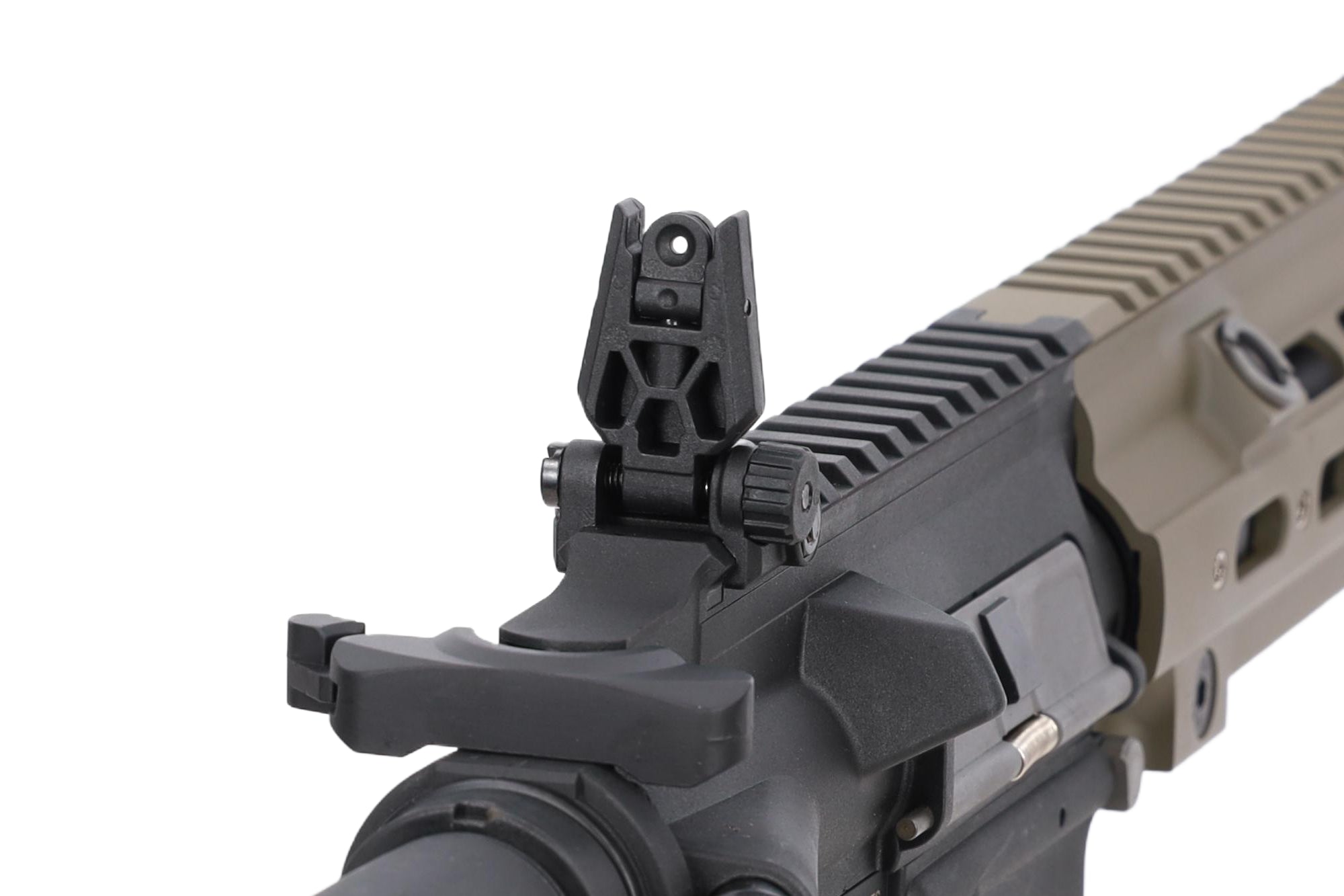 Specna Arms SA-CH30 CORE™ Gen.2 HAL ETU airsoft Carbine Olive-5