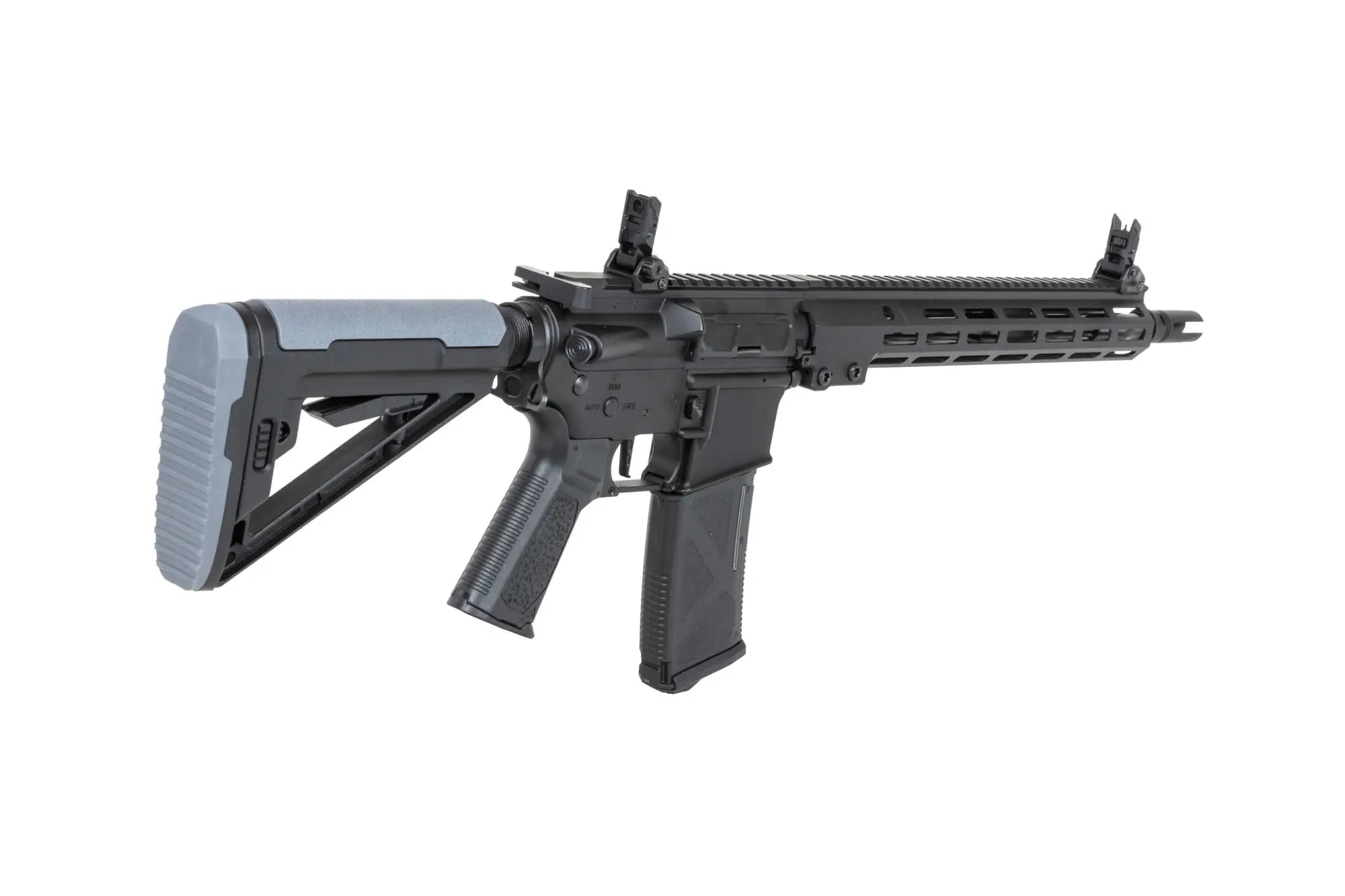 Arcturus Saber MK16 AT-AR11E FE™ airsoft Carbine-5