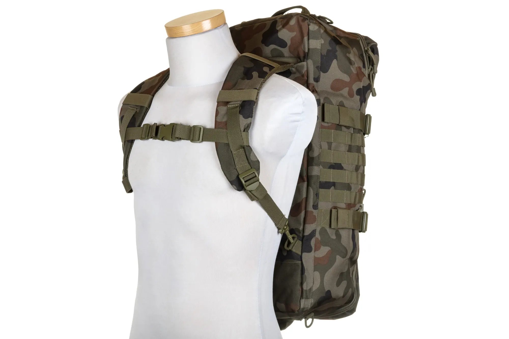 40L Tactical Backpack Wz.93