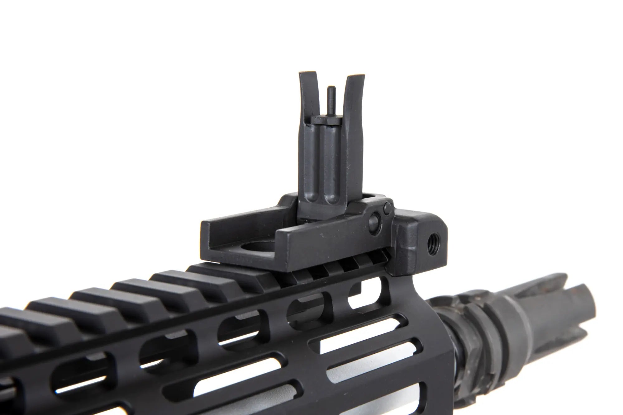 M4 (EC-867 SE) ETU airsoft rifle