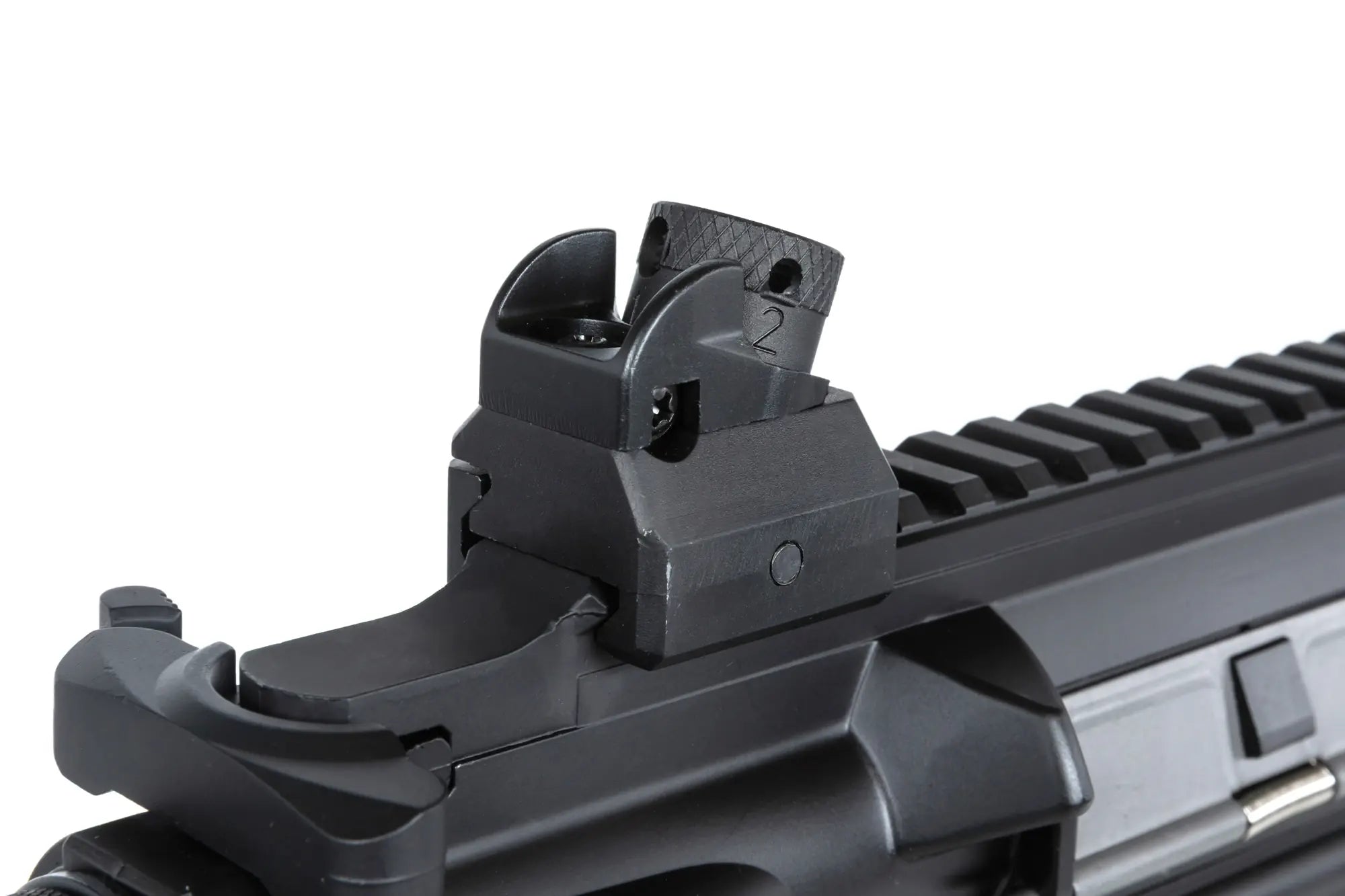 M4 SA-PH23 PRIME HAL ETU High Torque