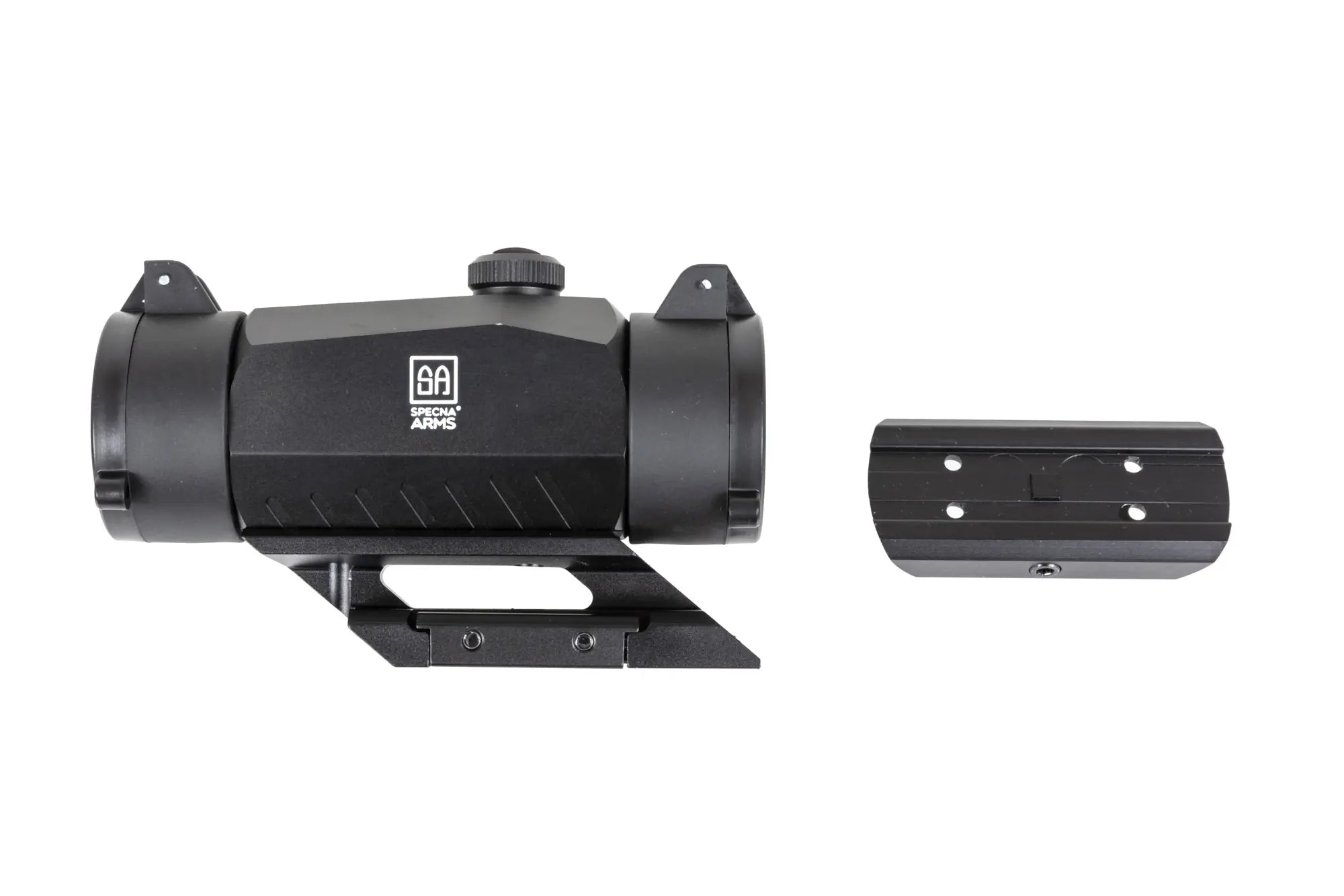 Specna Arms CORE™ Quantum red dot sight Black-1