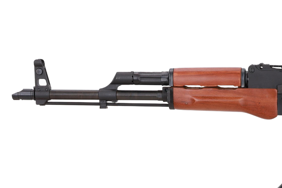 E&L AKMS Essential AEG Assault Rifle (Non-MOSFET)-5