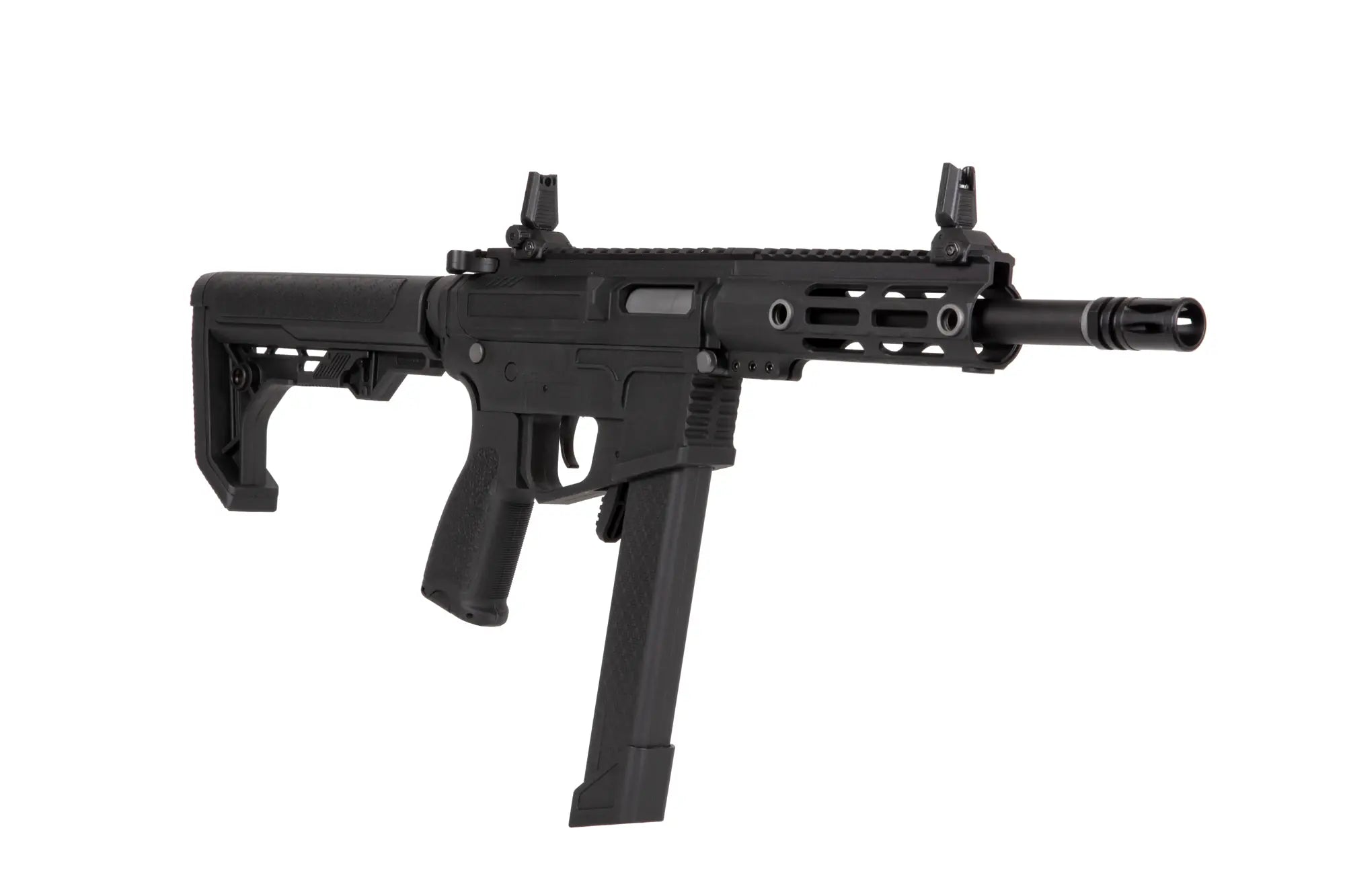 SA-FX01 FLEX GATE X-ASR airsoft rifle