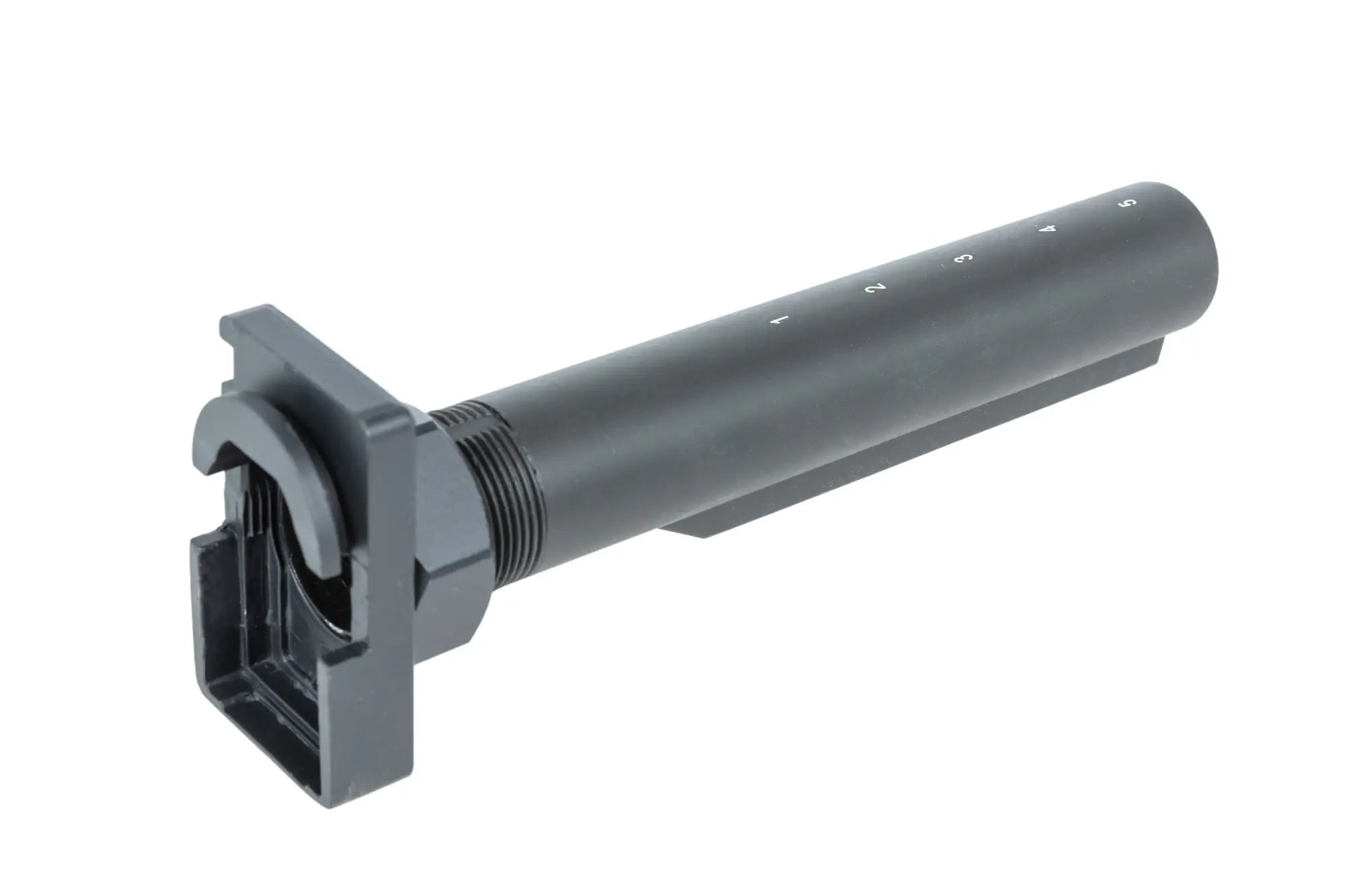 Ares BT-010 stock guide for LMG