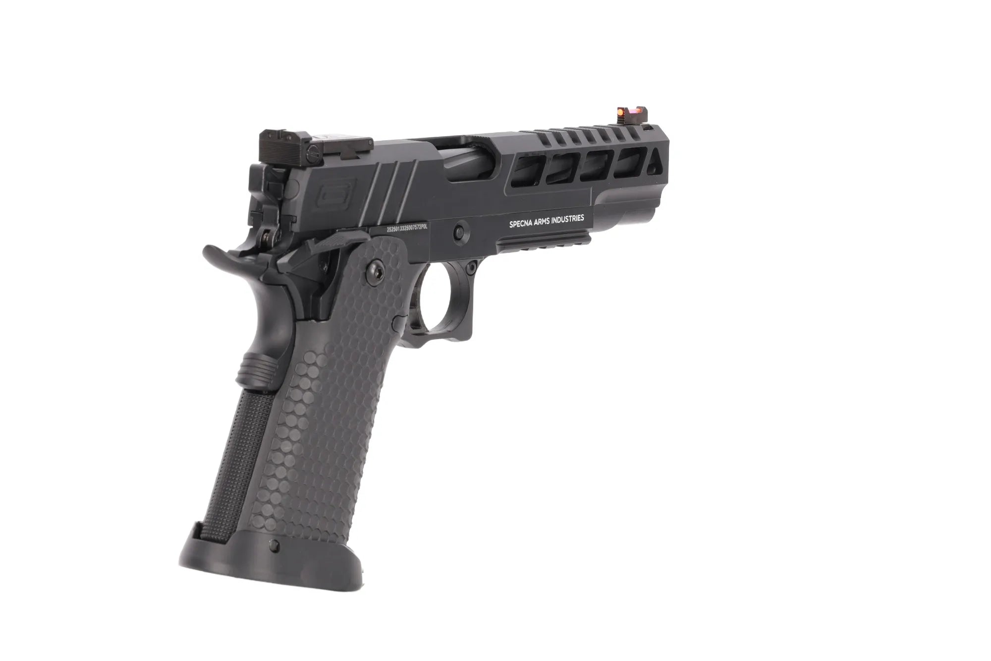 Specna Arms SA-VGP11 VAPOR™ airsoft pistol Black-5