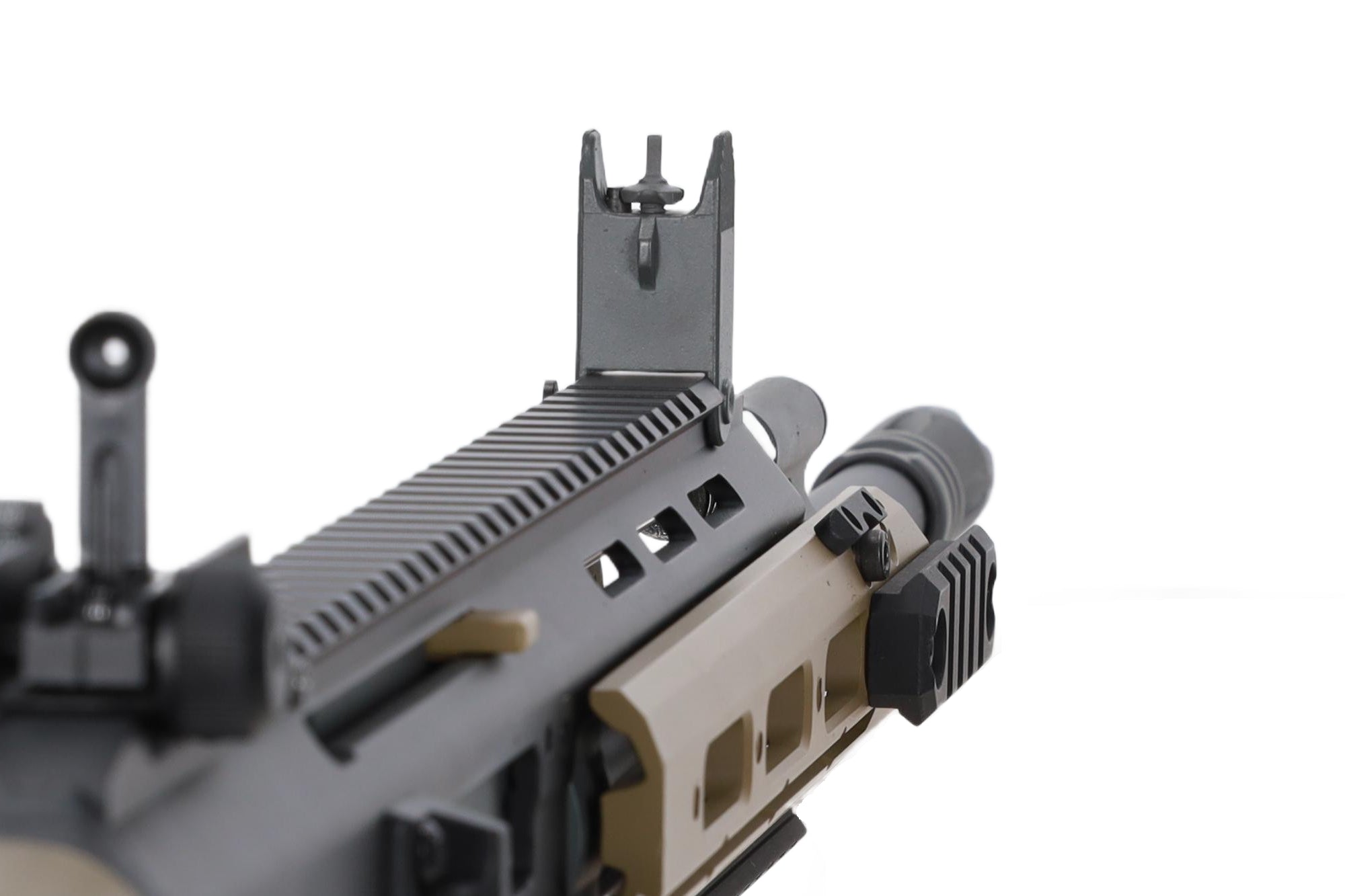 Airsoft Rifle MSD-A gen.2 Half-Tan