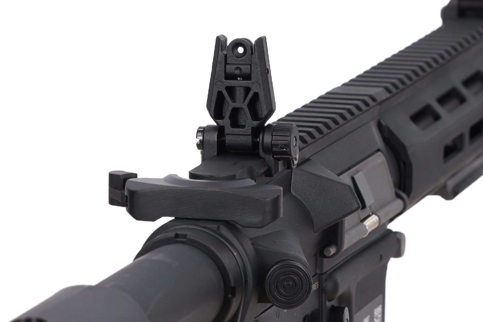 SA-F14 FLEX™ Gen. 2 GATE X-ASR airsoft rifle