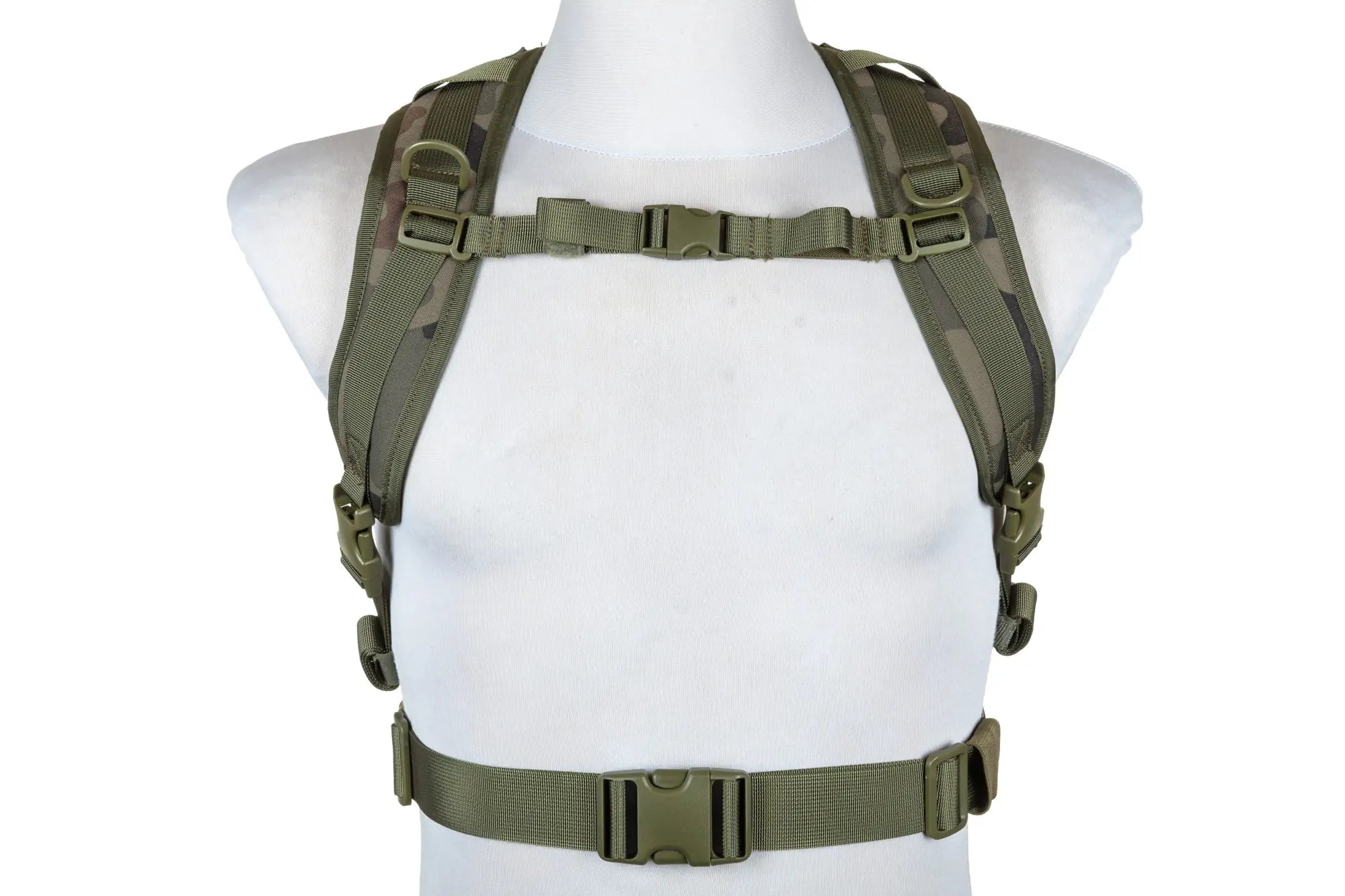 20L Tactical Backpack | Wz.93 Forest Panther