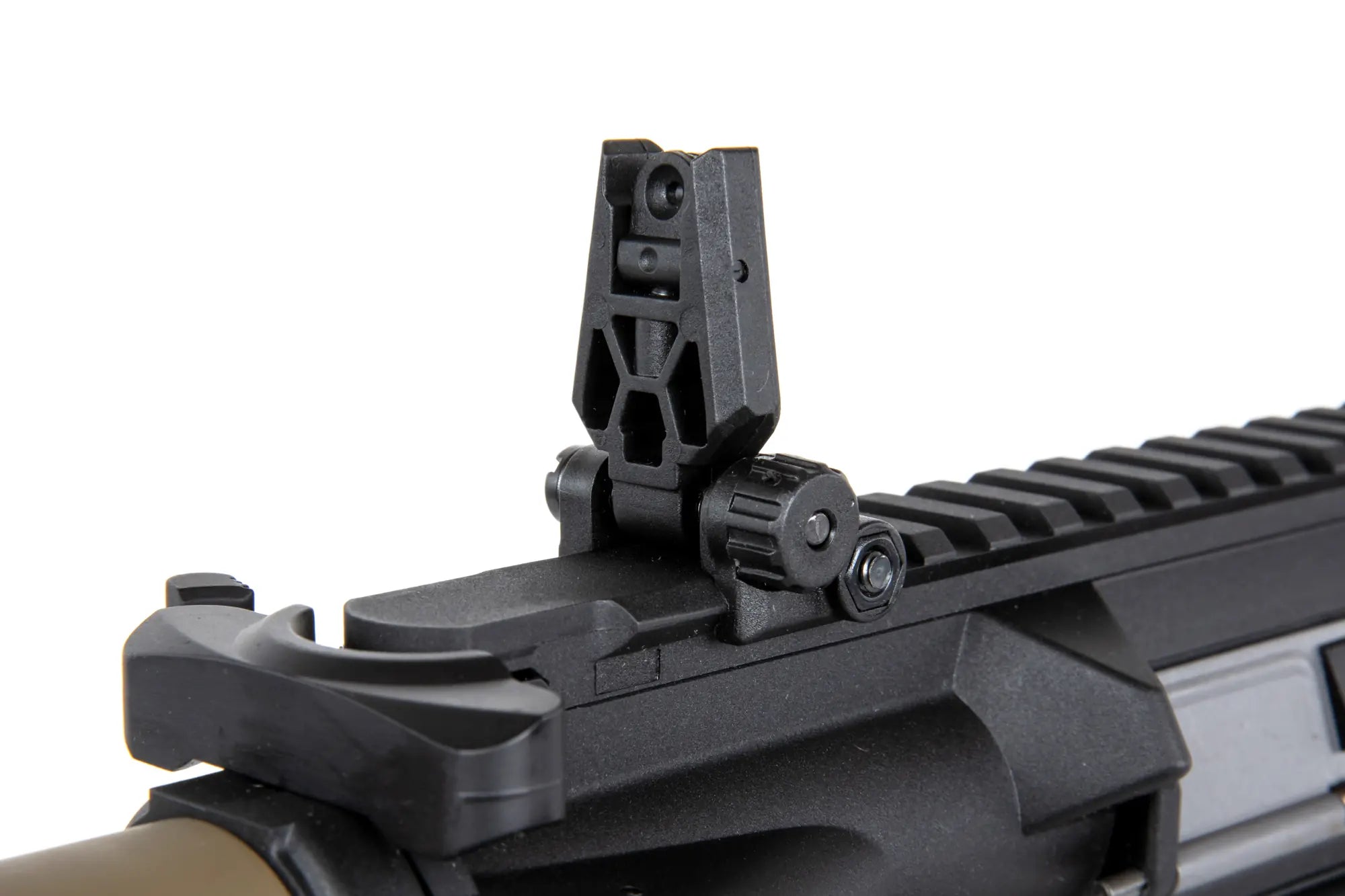 Specna Arms SA-C25 PDW CORE™ HAL ETU™ Chaos Bronze ASG Carbine-3