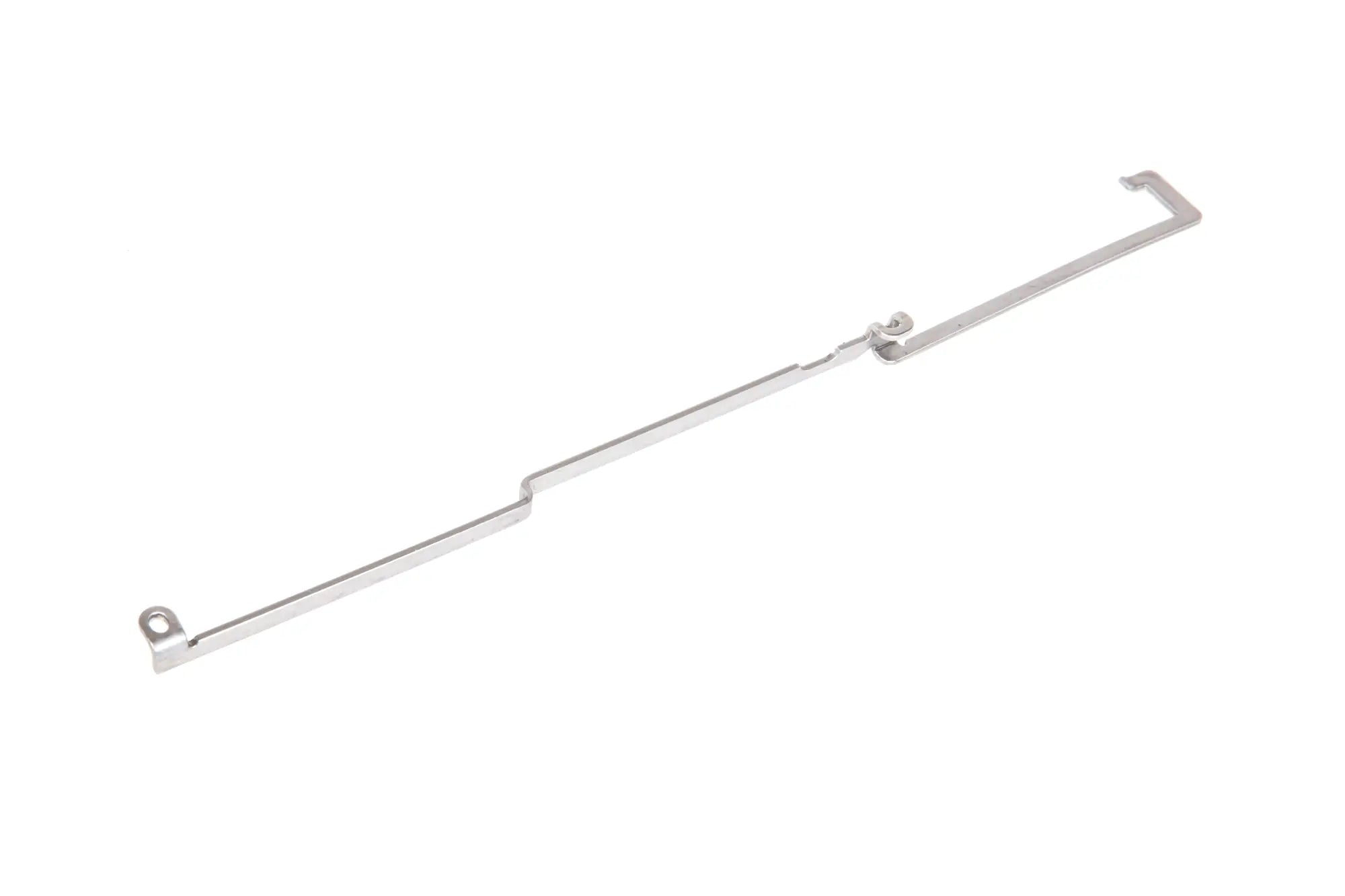 Mag catch linkage MDR Silverback-1