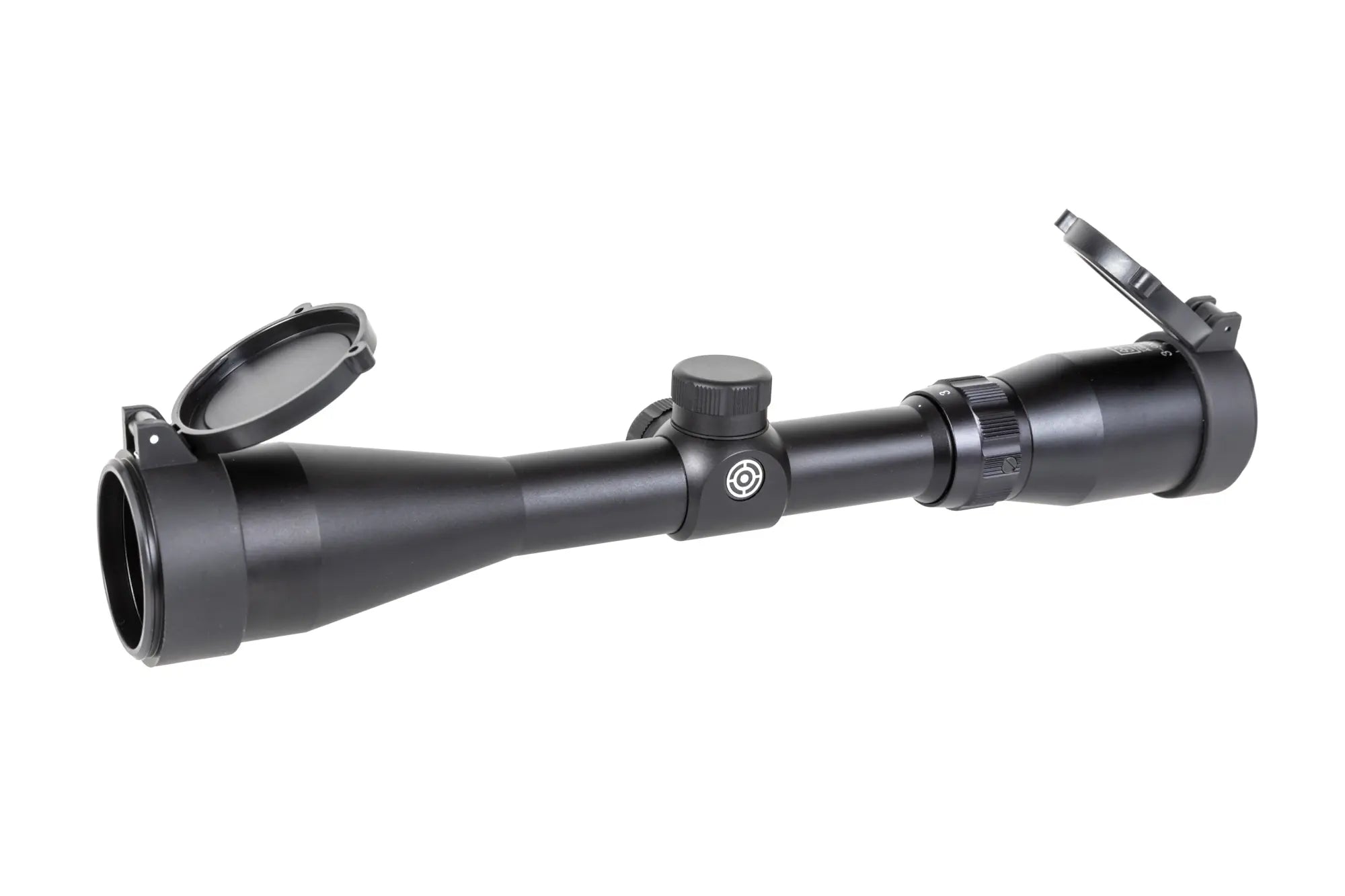 Specna Arms CORE™ 3-9X40NG V2 riflescope Black-1
