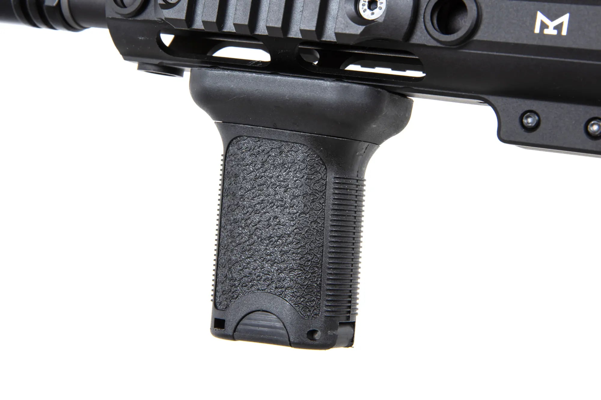 M4 airsoft gun SA-P21 Prime Aster II ETU