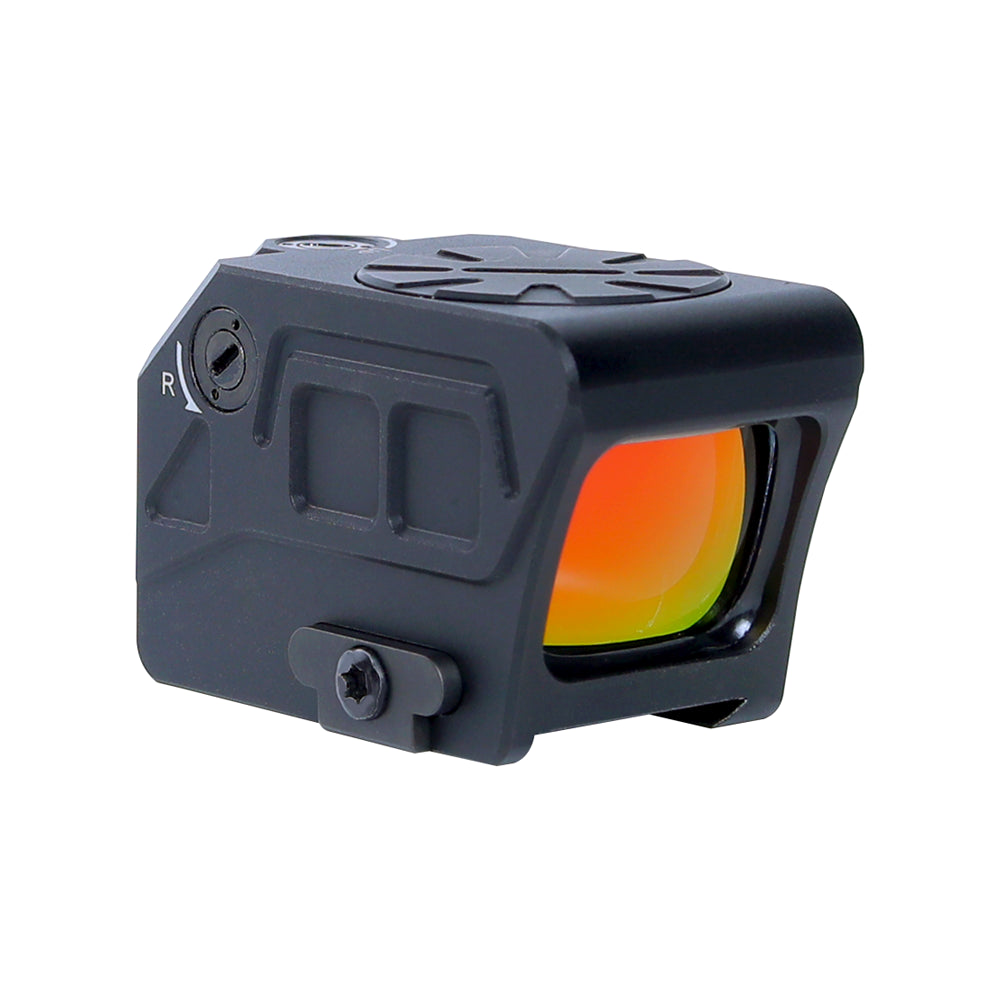 REDWIN Cobra TRA 21X17 MTR 3MOA red dot sight-2