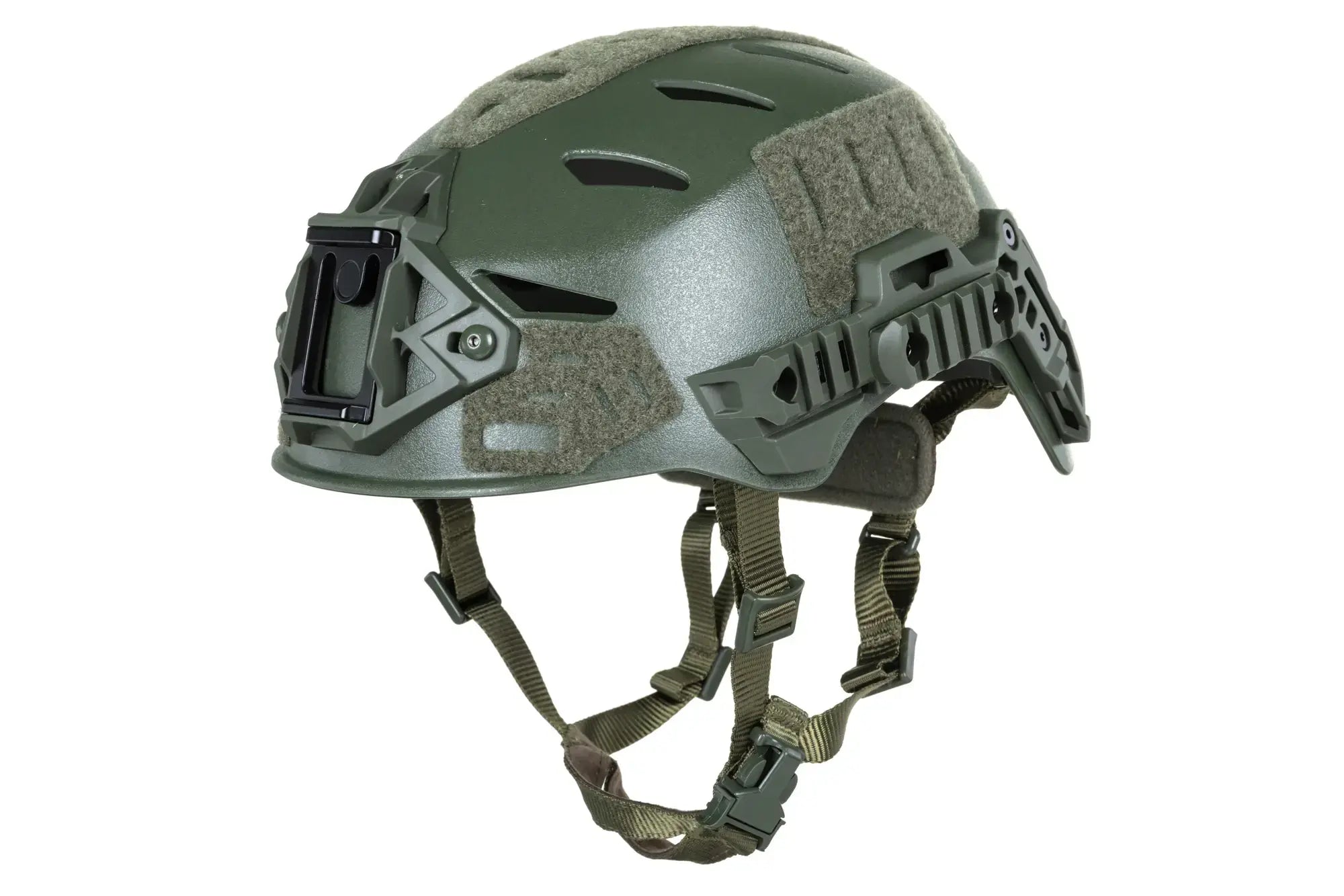 EX HL-102-E helmet (standard version) - Olive