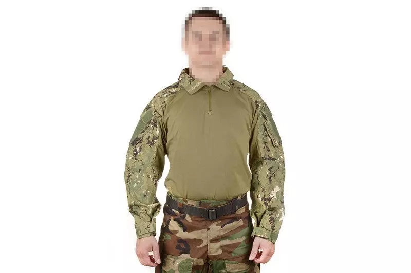 Emerson G3 Combat Shirt - AOR2-2