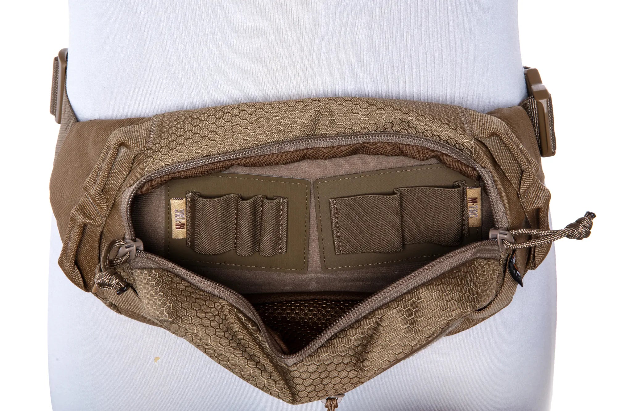 Waist Bag Elite Hex Coyote-2