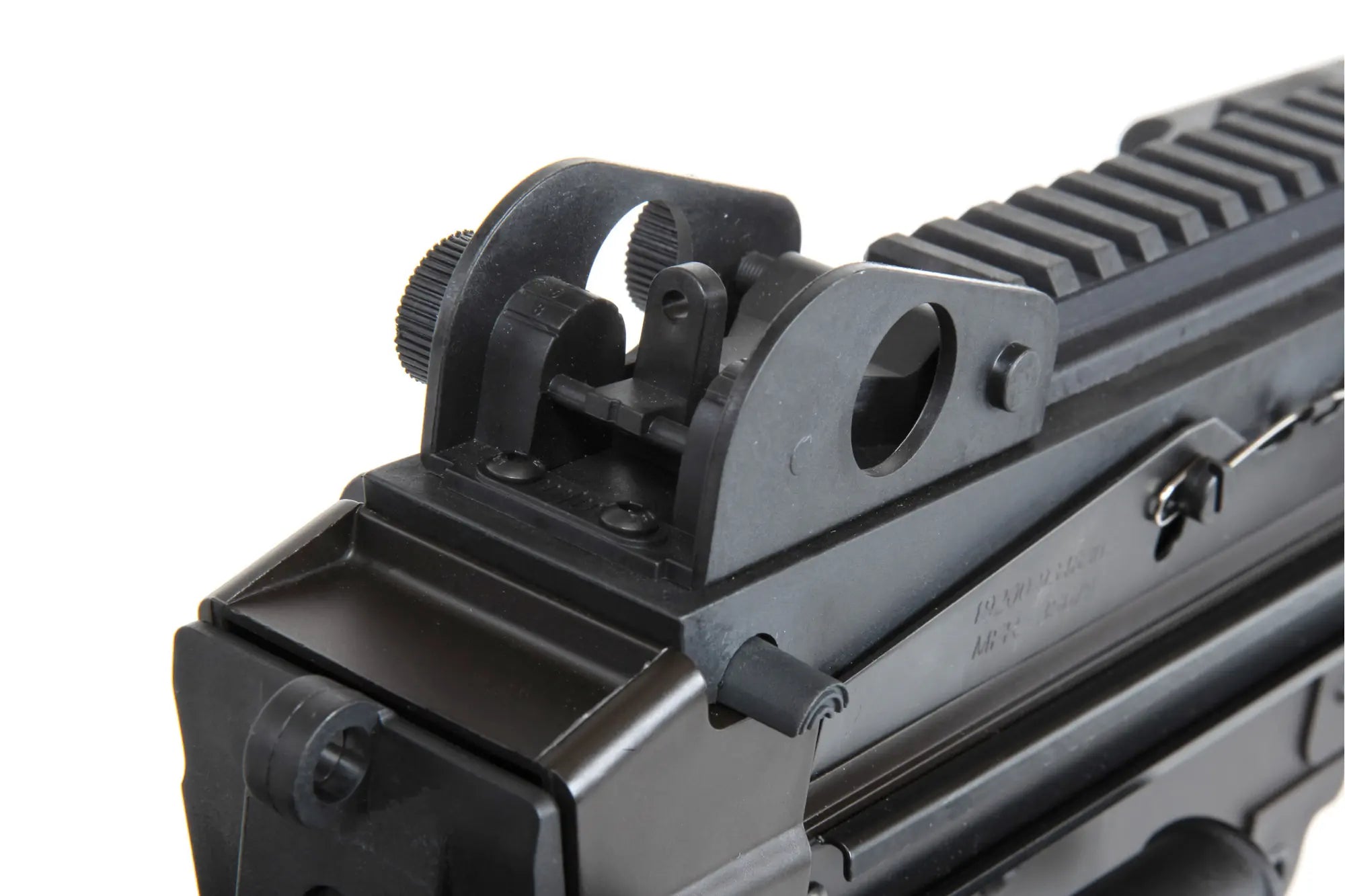 M249 Para Airsoft Machine Gun