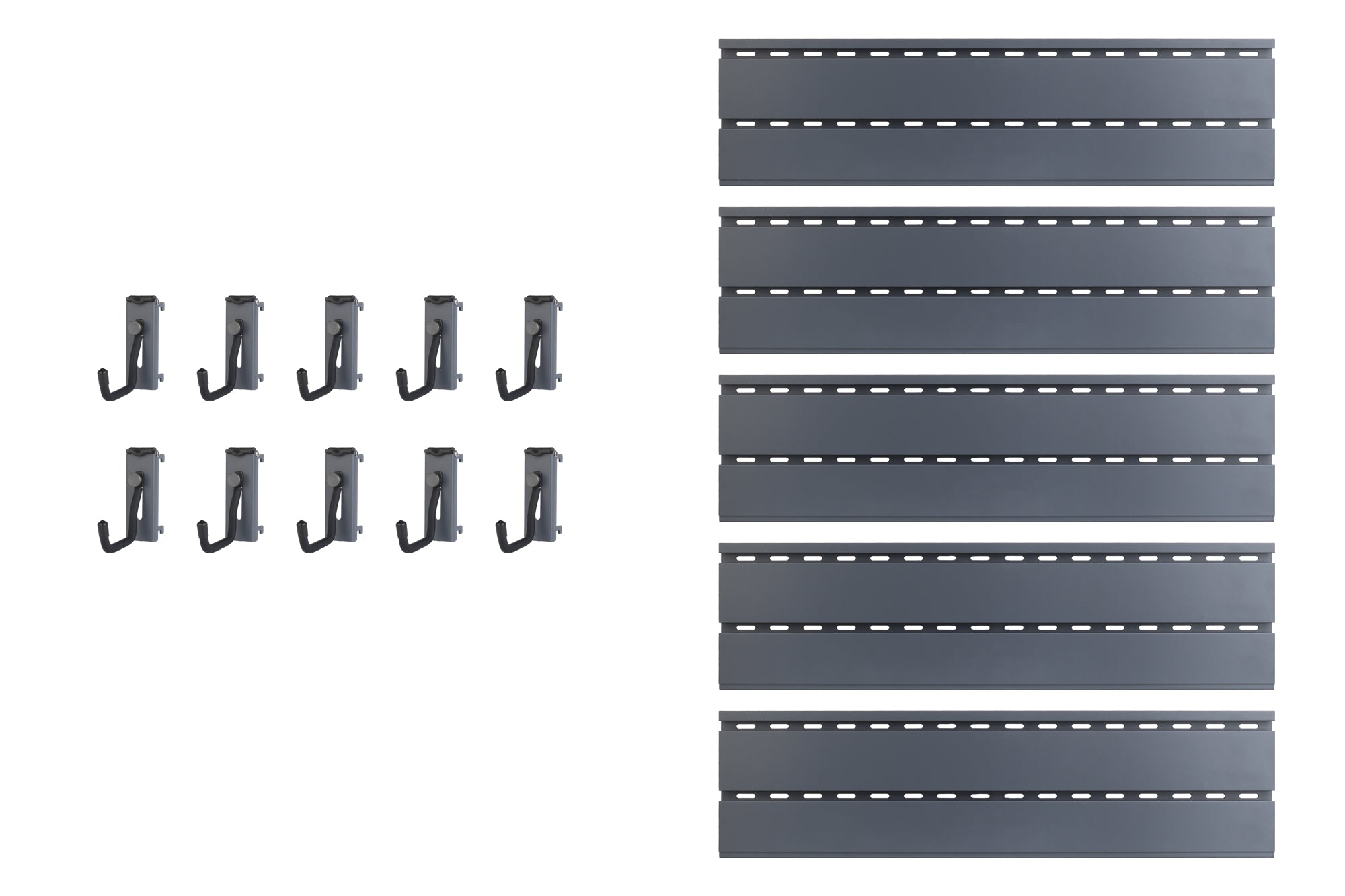 TG-26 Grey wall panel