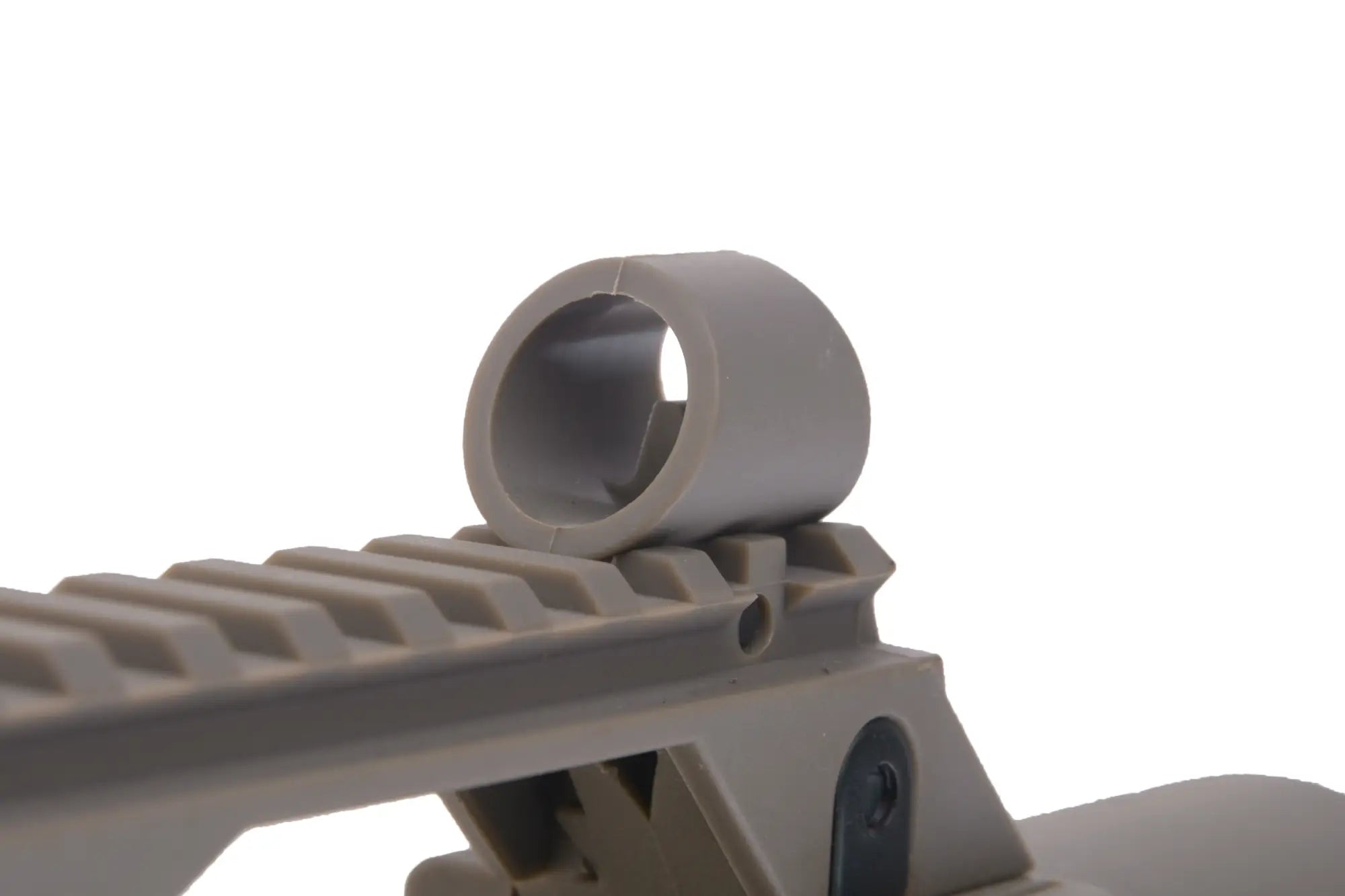 Specna Arms SA-G12V EBB Carbine Replica - Tan-2