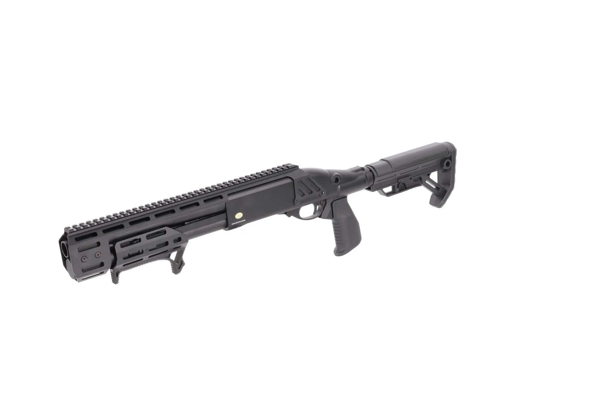 Specna Arms SA-VGS1 VAPOR™ airsoft Shotgun Black-2