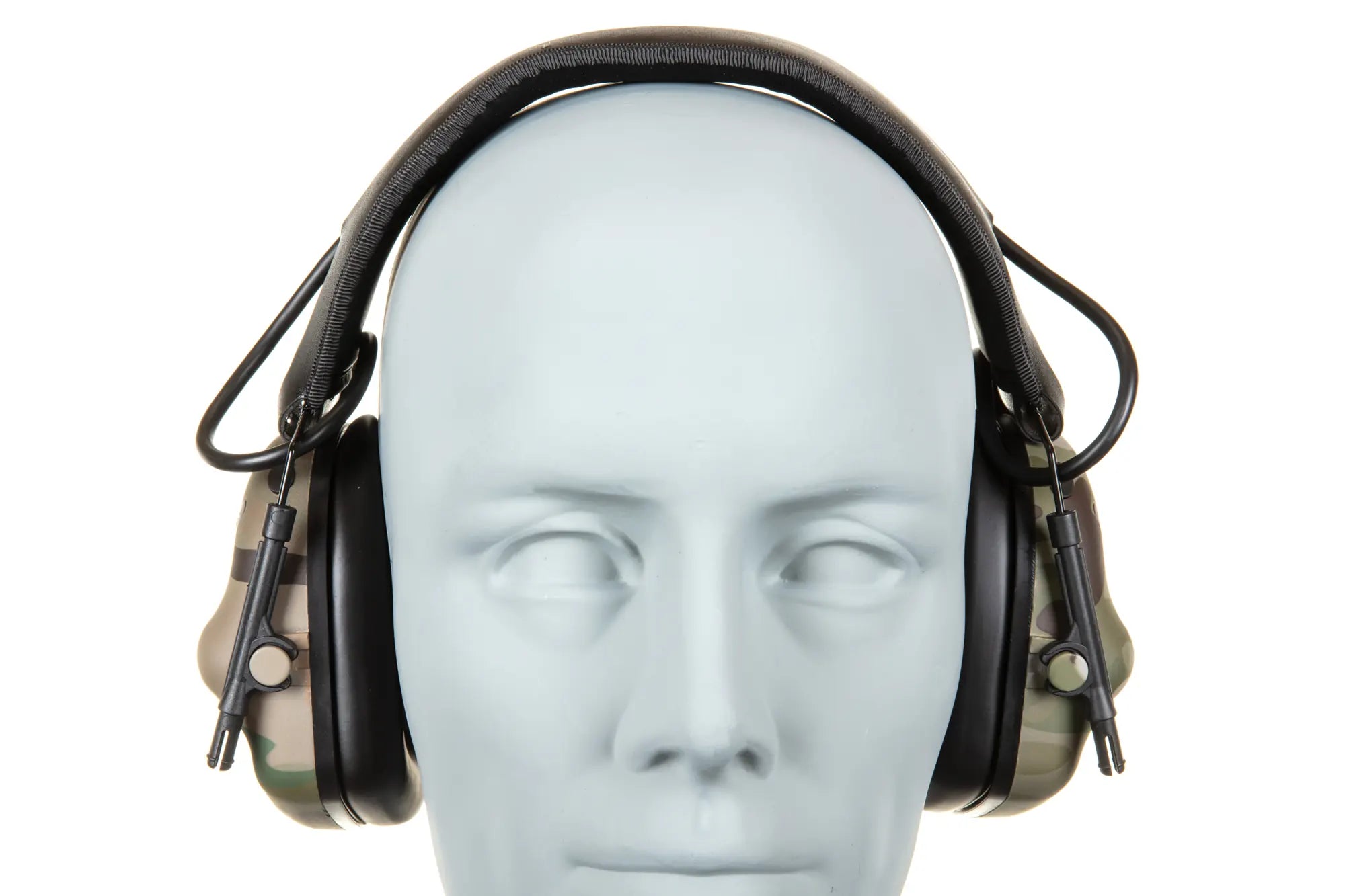 IPSC Gen 5 active ear protectors - MC