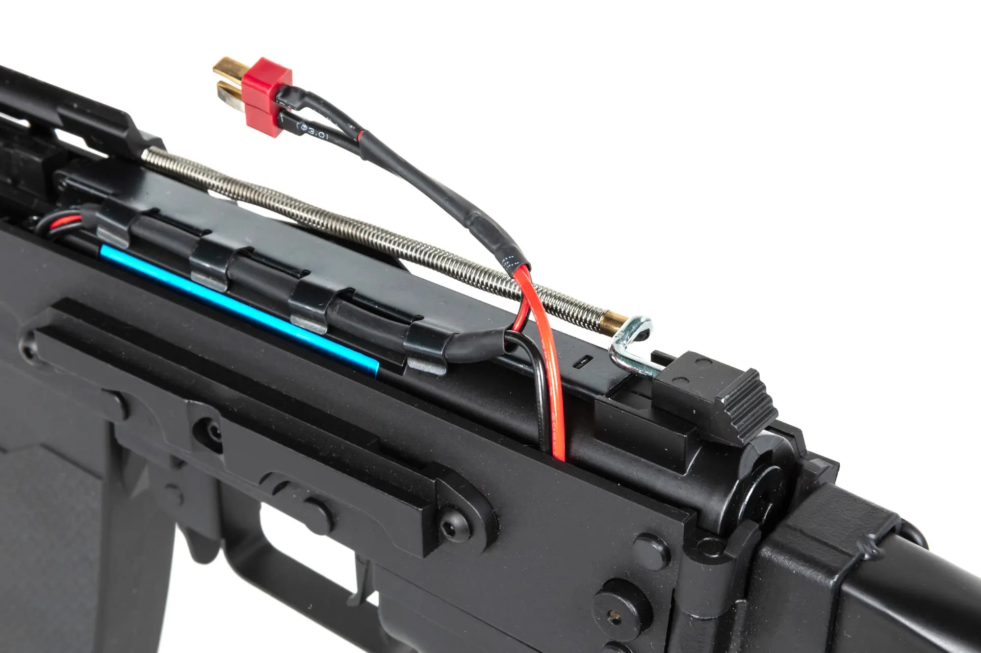 AKSU replica SA-J81 CORE HAL ETU Gen. 2