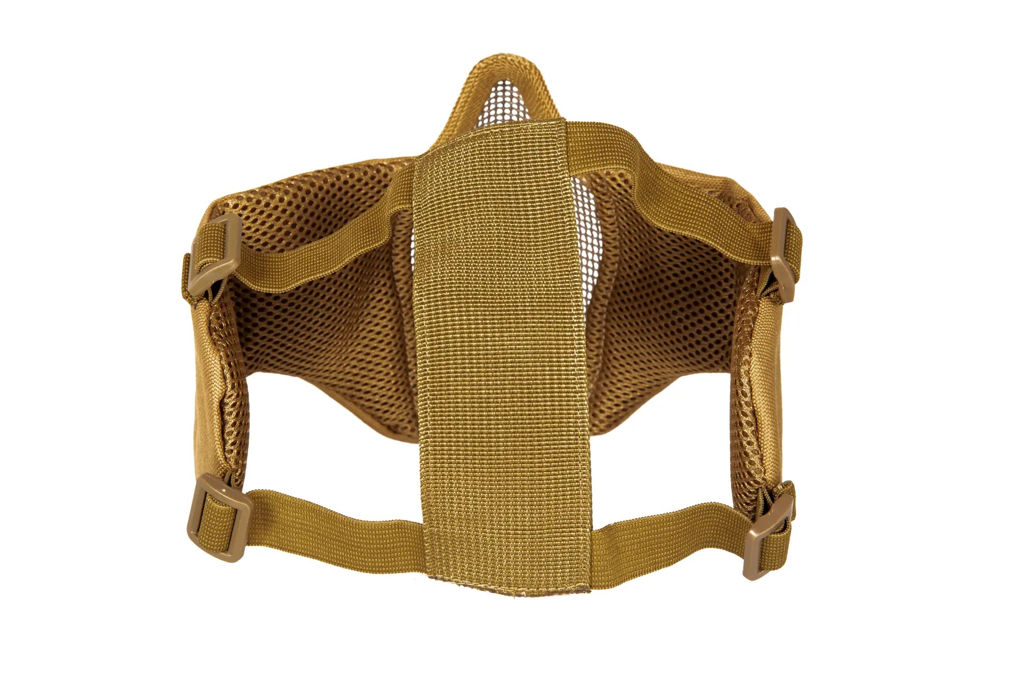 GFC Tactical Stalker Evo II Mask - Tan-1