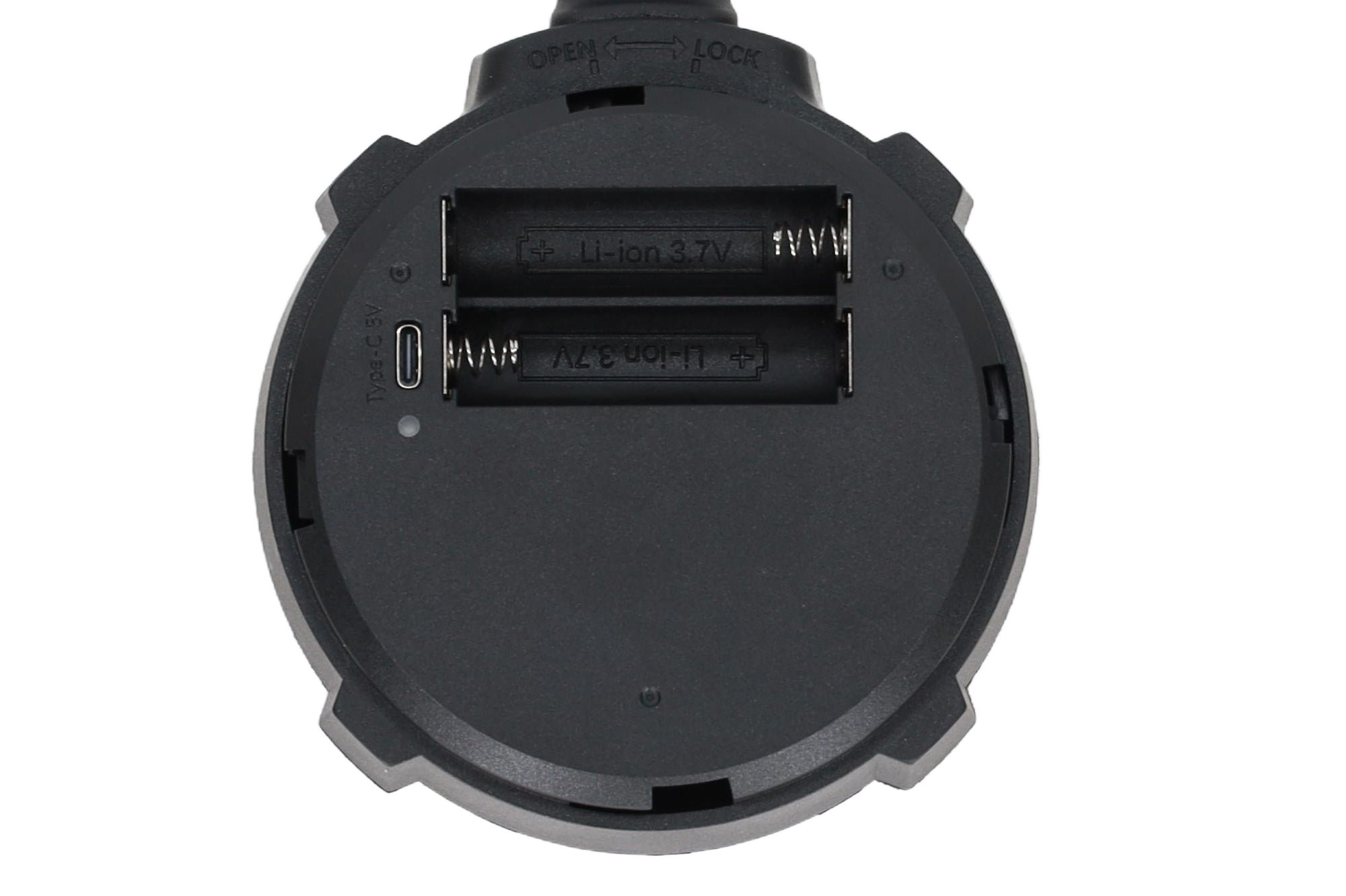Specna Arms 850-Round Drum Magazine for X-Series Replicas – Black