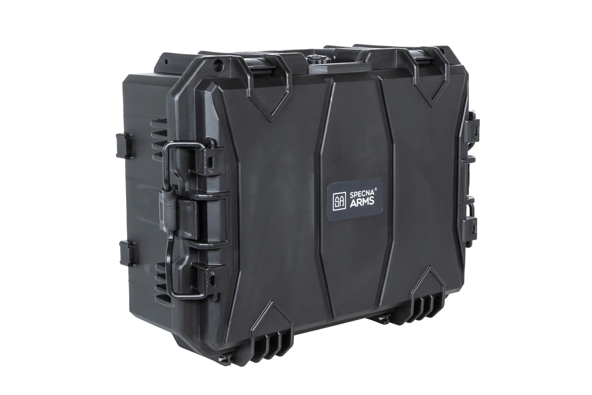 Hard transport case 18L