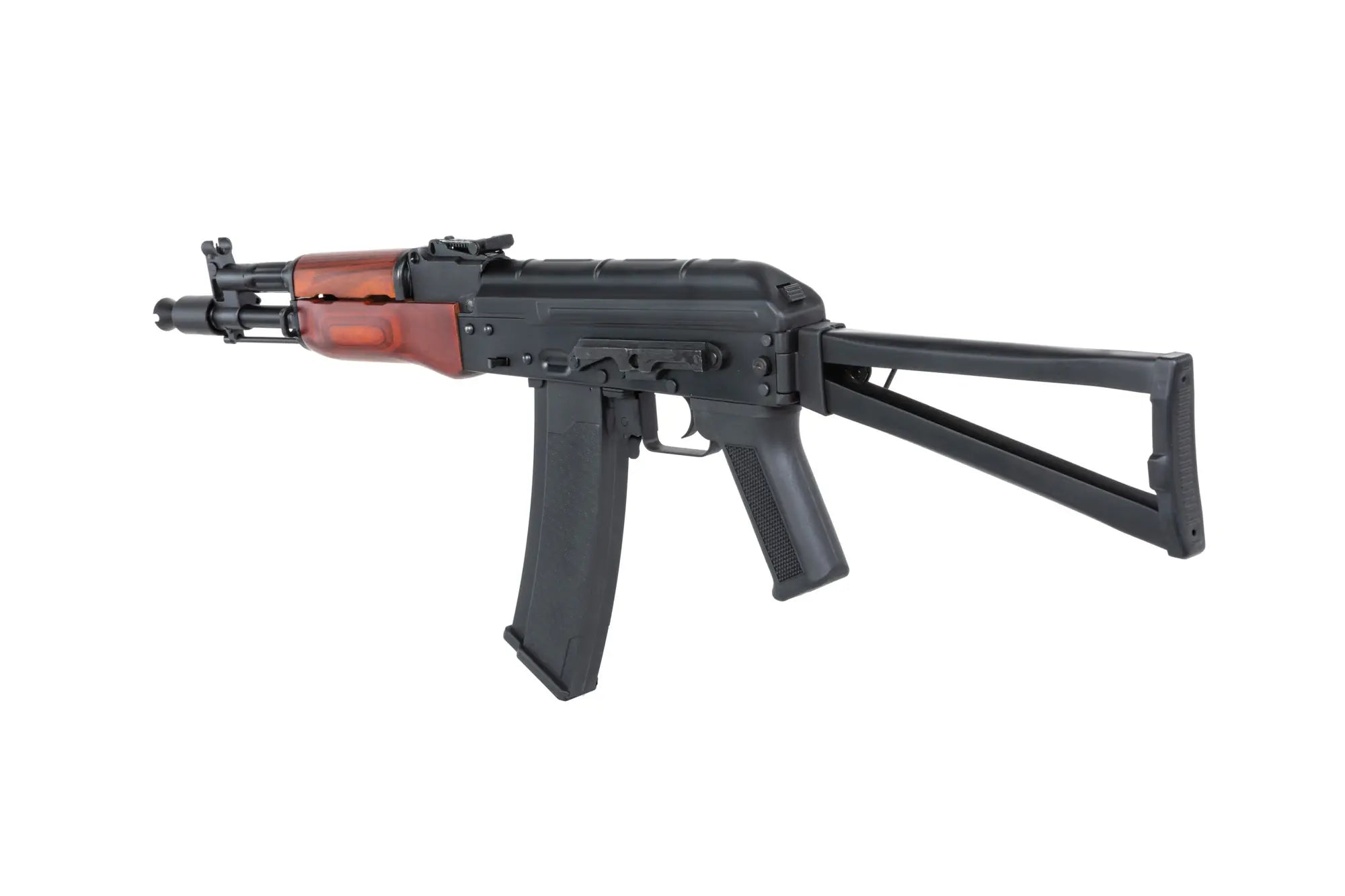 AKS-74U SA-PJ08 Prime Aster V3 SE ETU - Brushless Motor