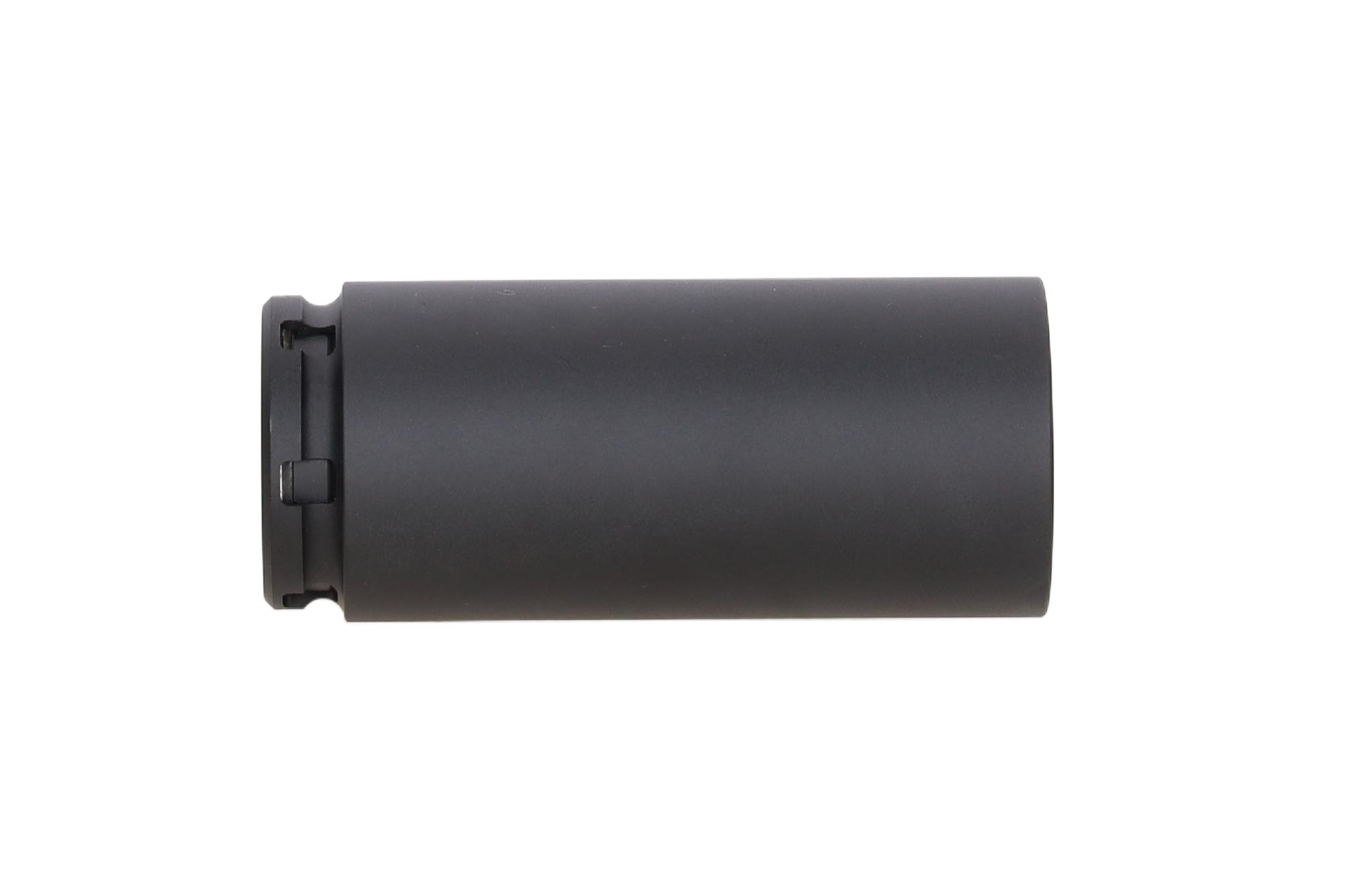 Specna Arms QD Compact Silencer with Flash Hider – Black-2
