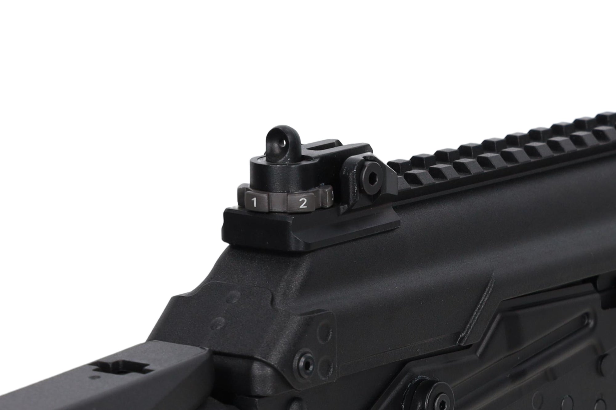 Specna Arms AK SA-J22 FLEX AEG Assault Rifle - Black-7