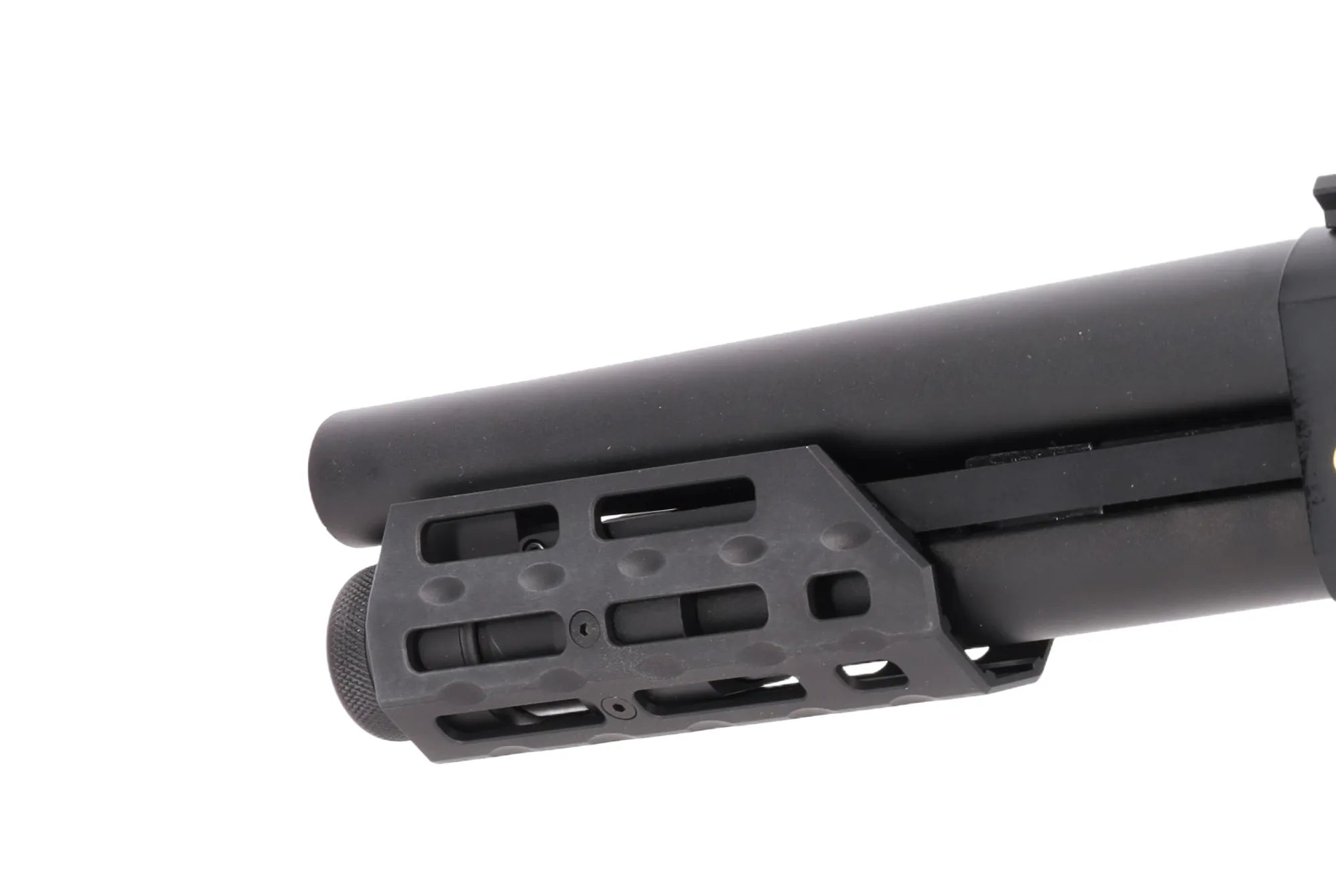 SA-VGS15 VAPOR airsoft shotgun Black