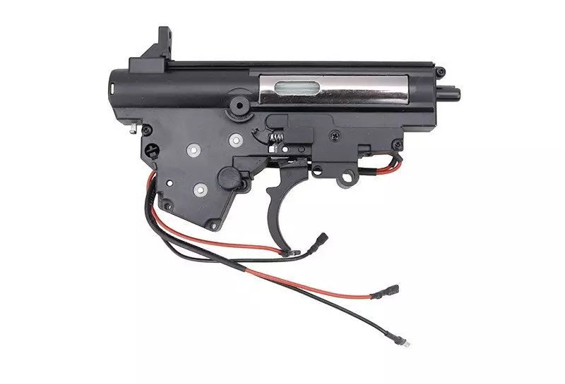 G36 Complete V3 gearbox