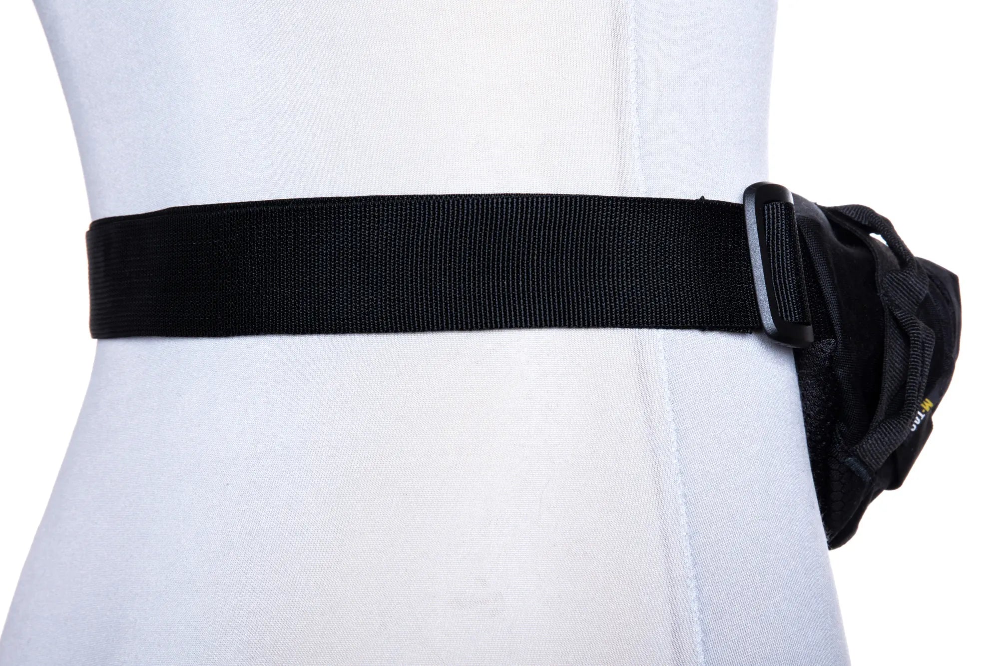 Waist Bag Elite Hex Black-1